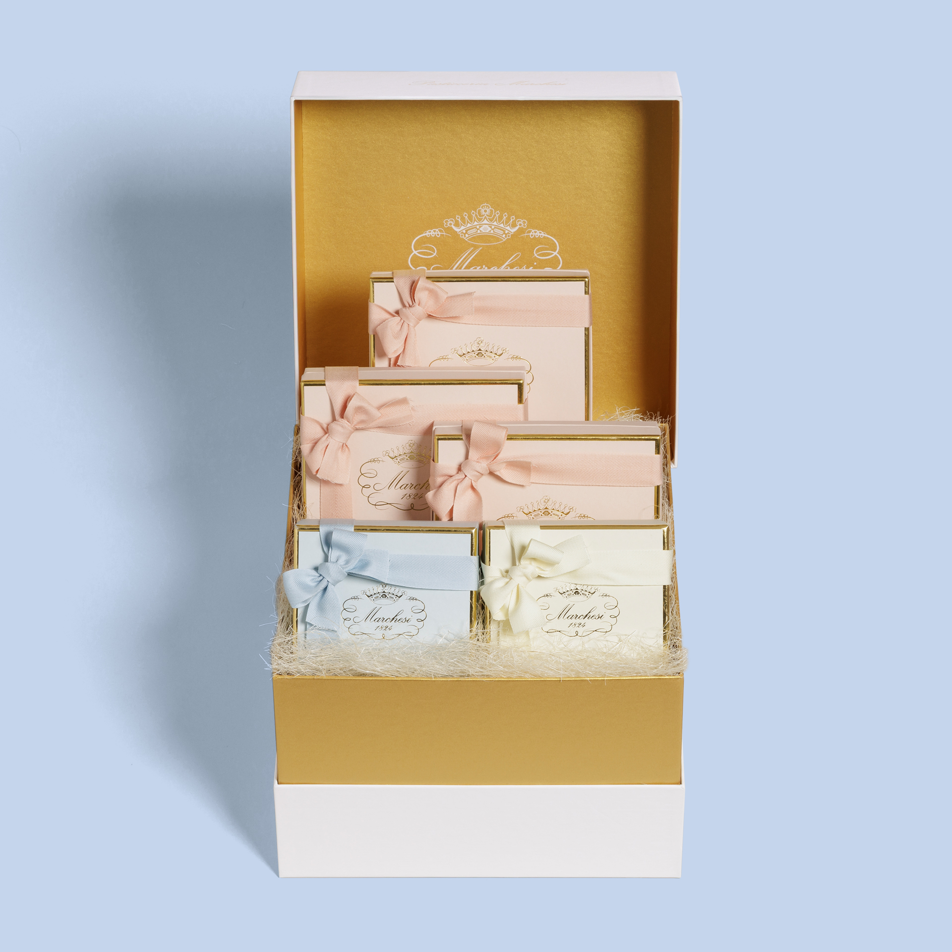 Sweet Break gift box
