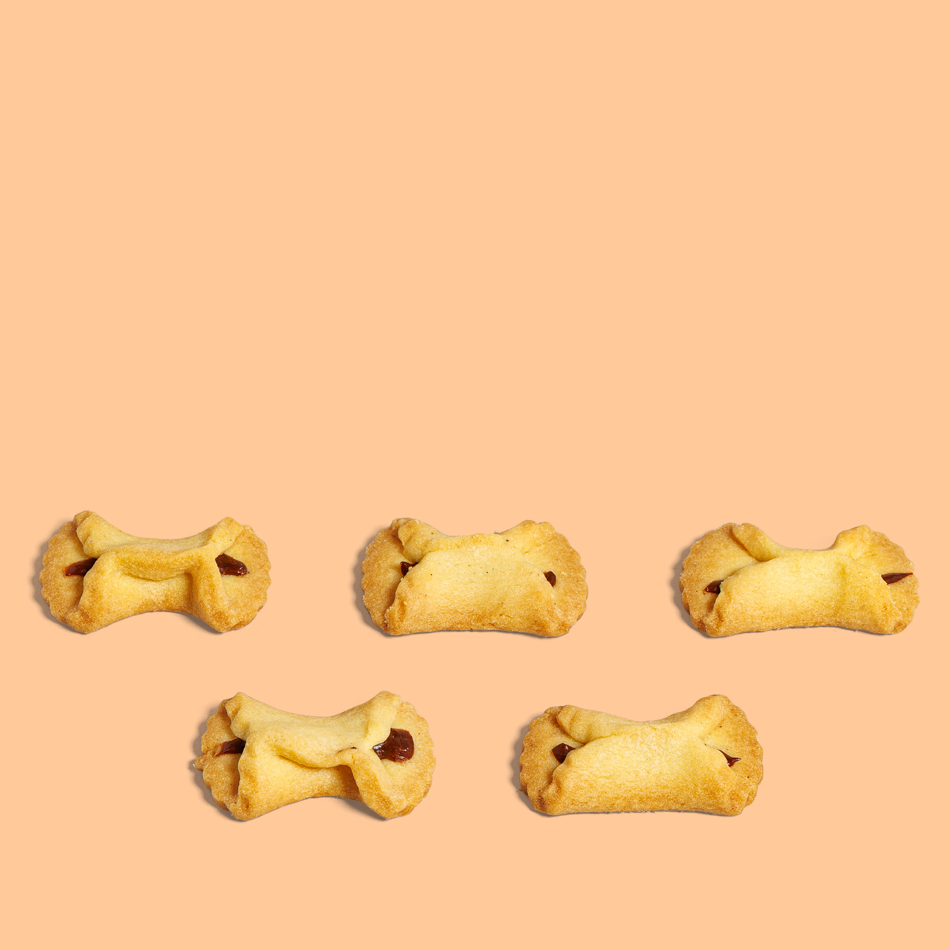 Boîte biscuits Fête des Pères