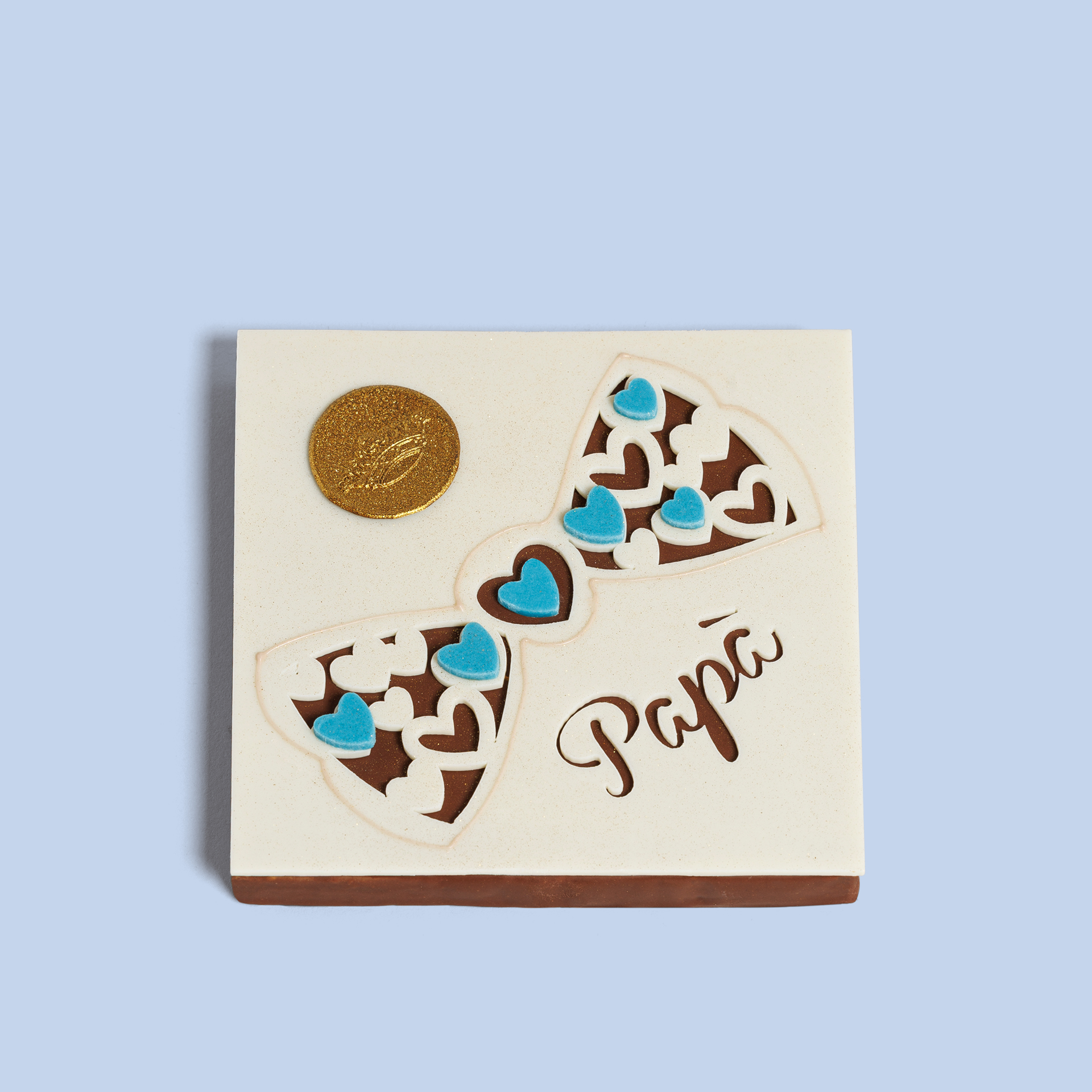 Maxi Mendiant Fête des Pères