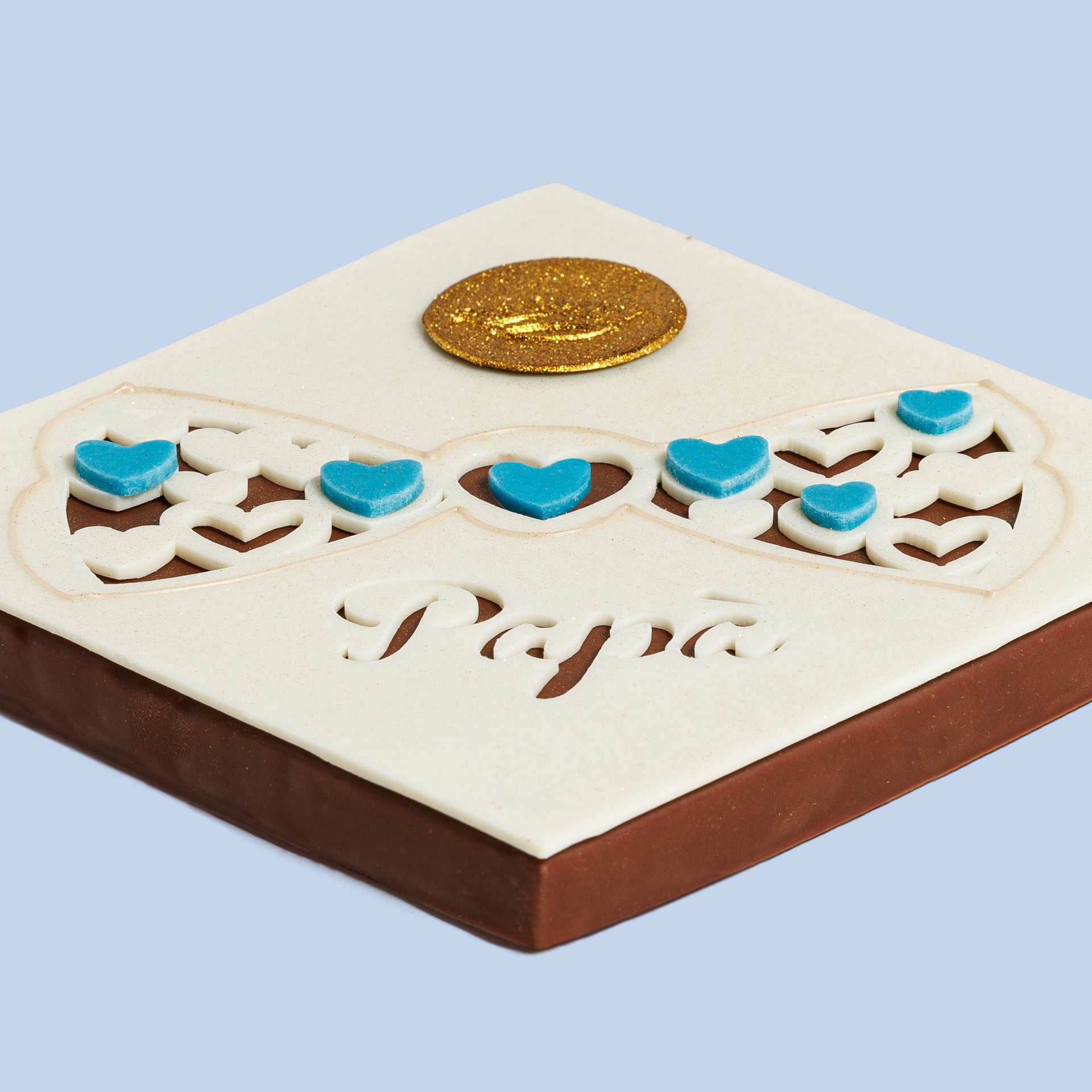 Maxi Mendiant Fête des Pères