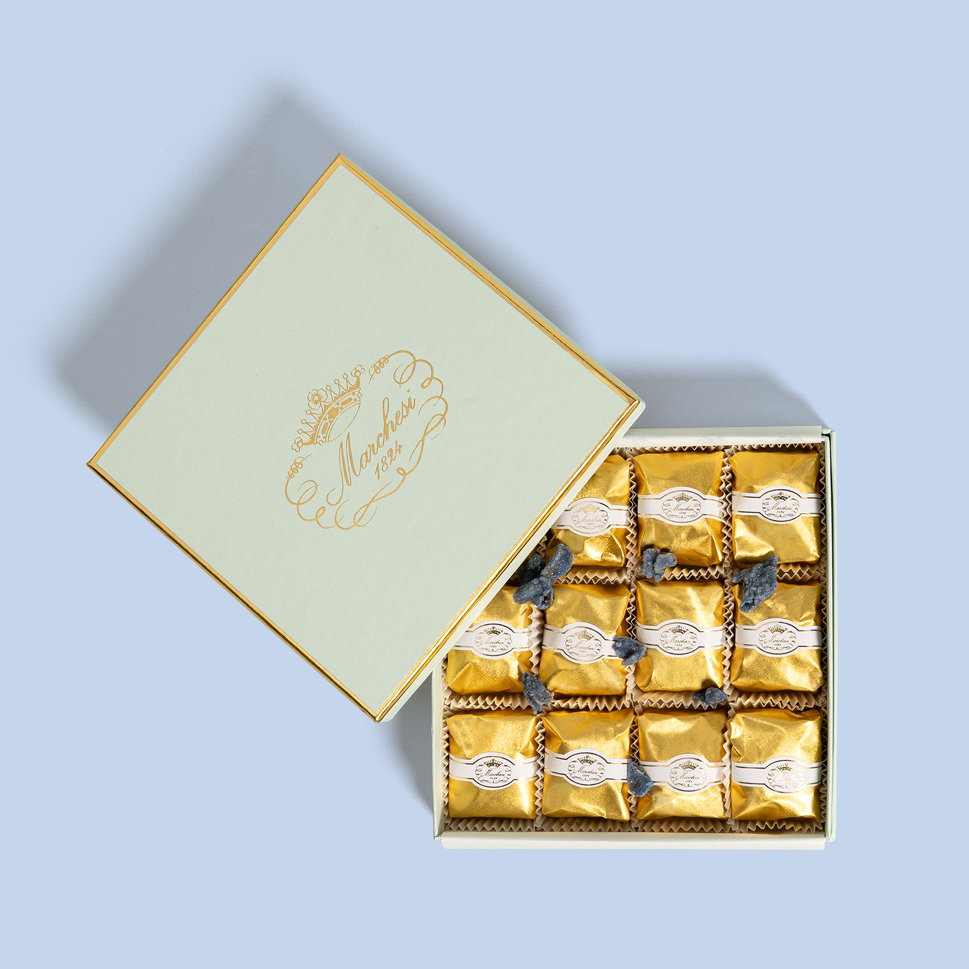 Marroni Canditi 12 pz
