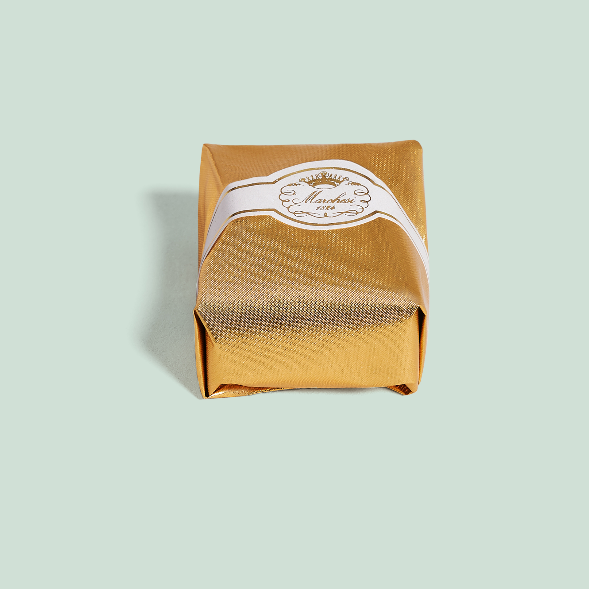 Marrons glacés, 35 pièces