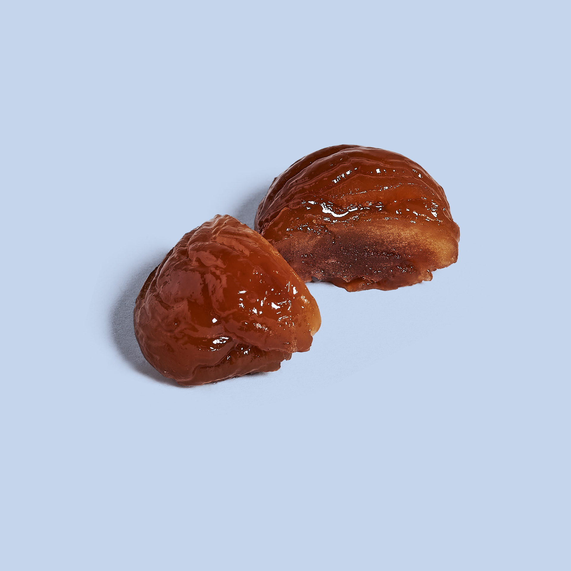 Marron Glacès 9 pcs