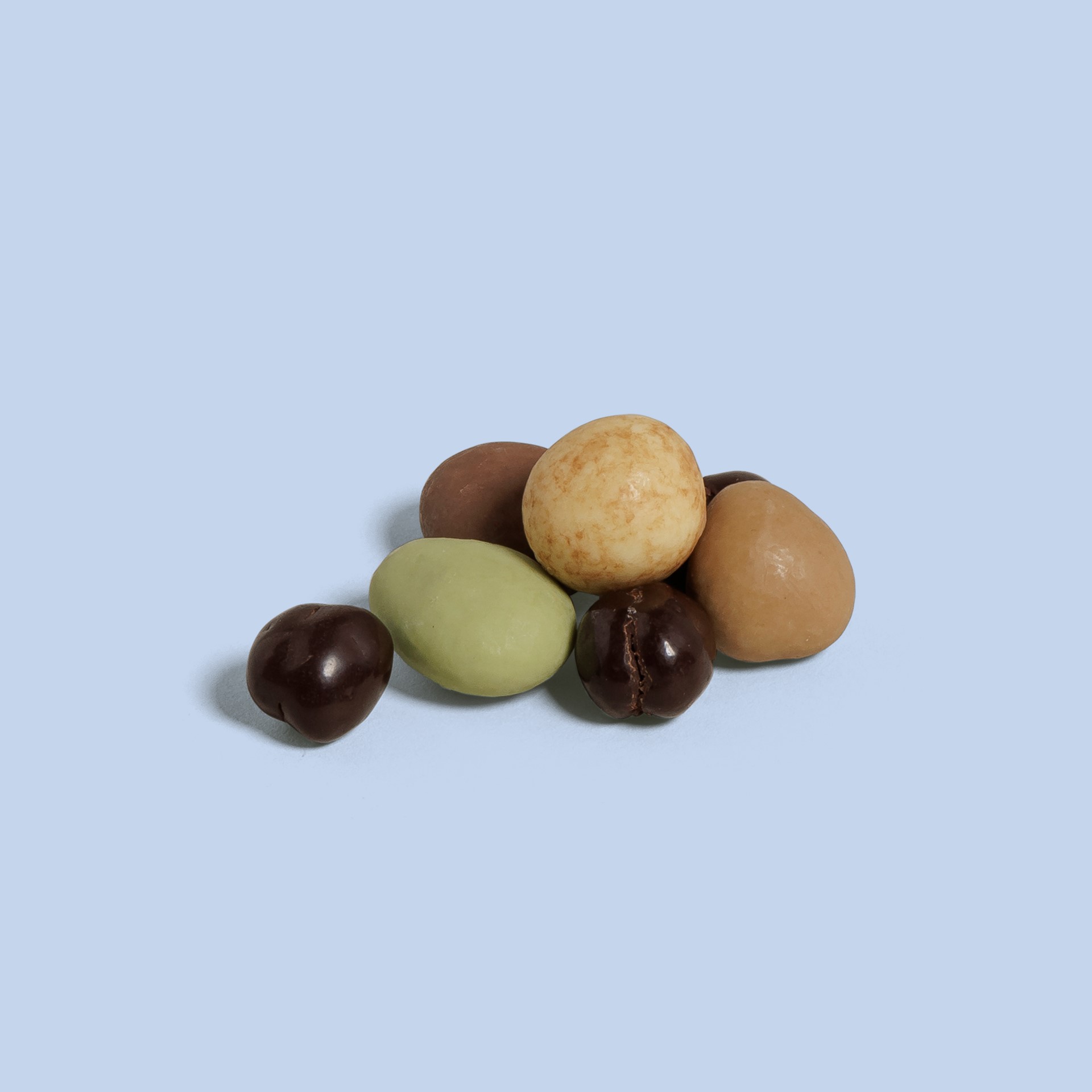 Assorted 370 g