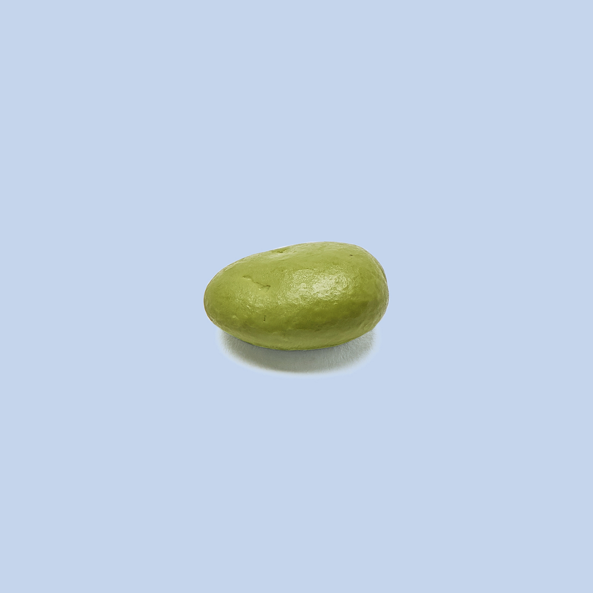 Matcha green tea almonds 110 g