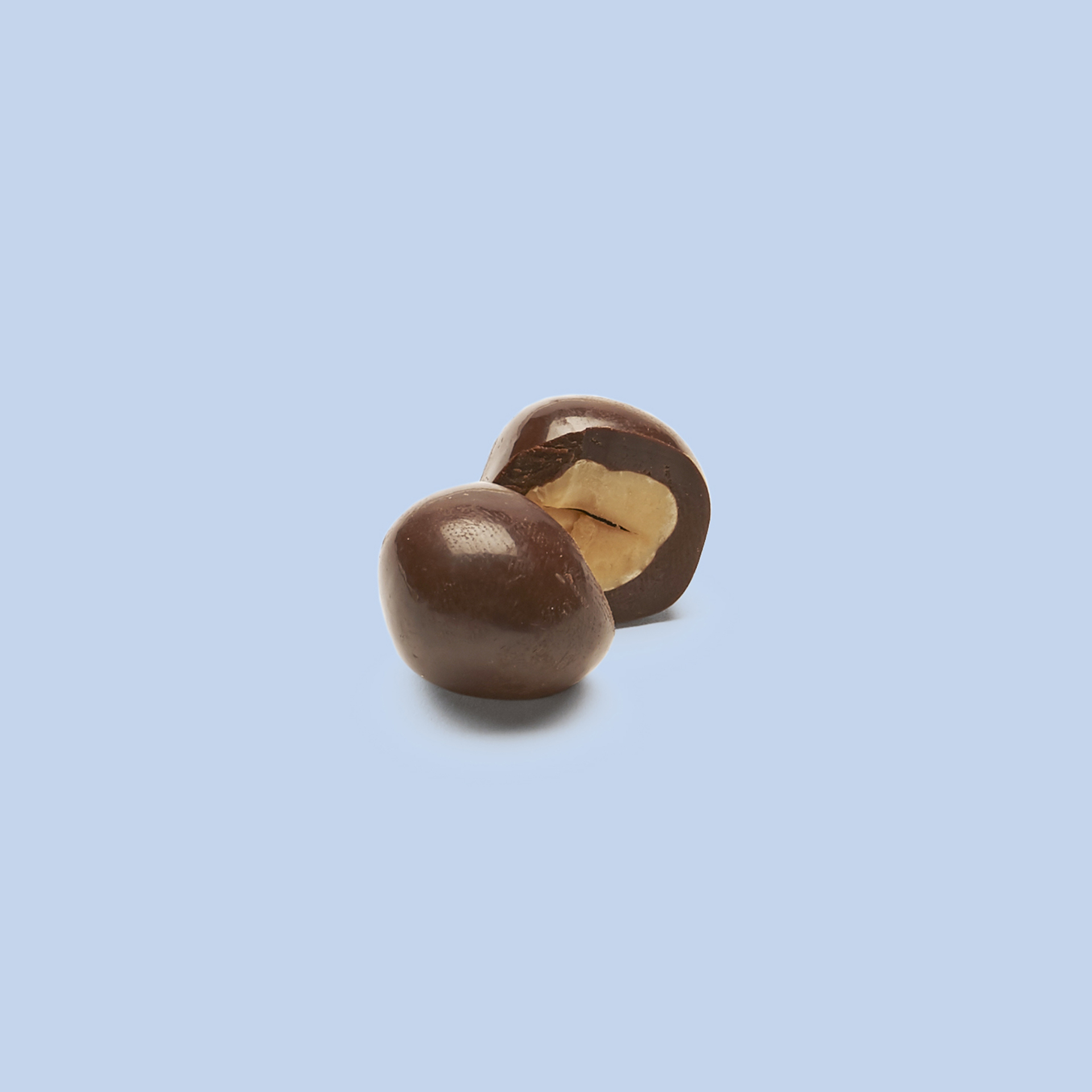 Hazelnuts 100 g