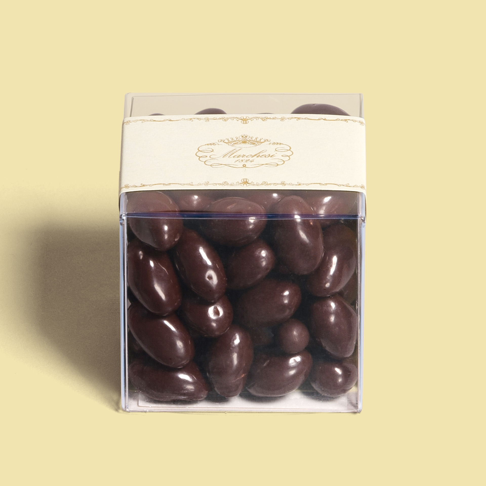 Bronte pistachios 120 g