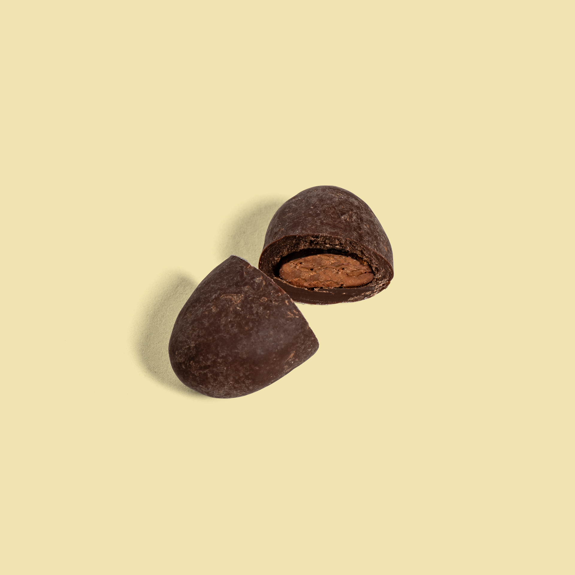Cocoa beans 330 g