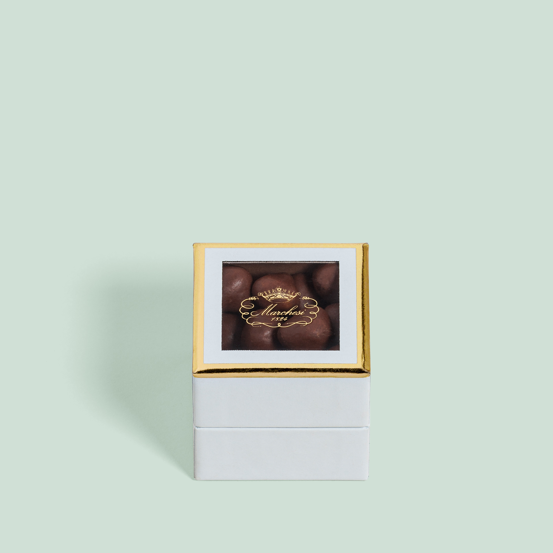 Bacio di Dama Biscuit Dragée 90g