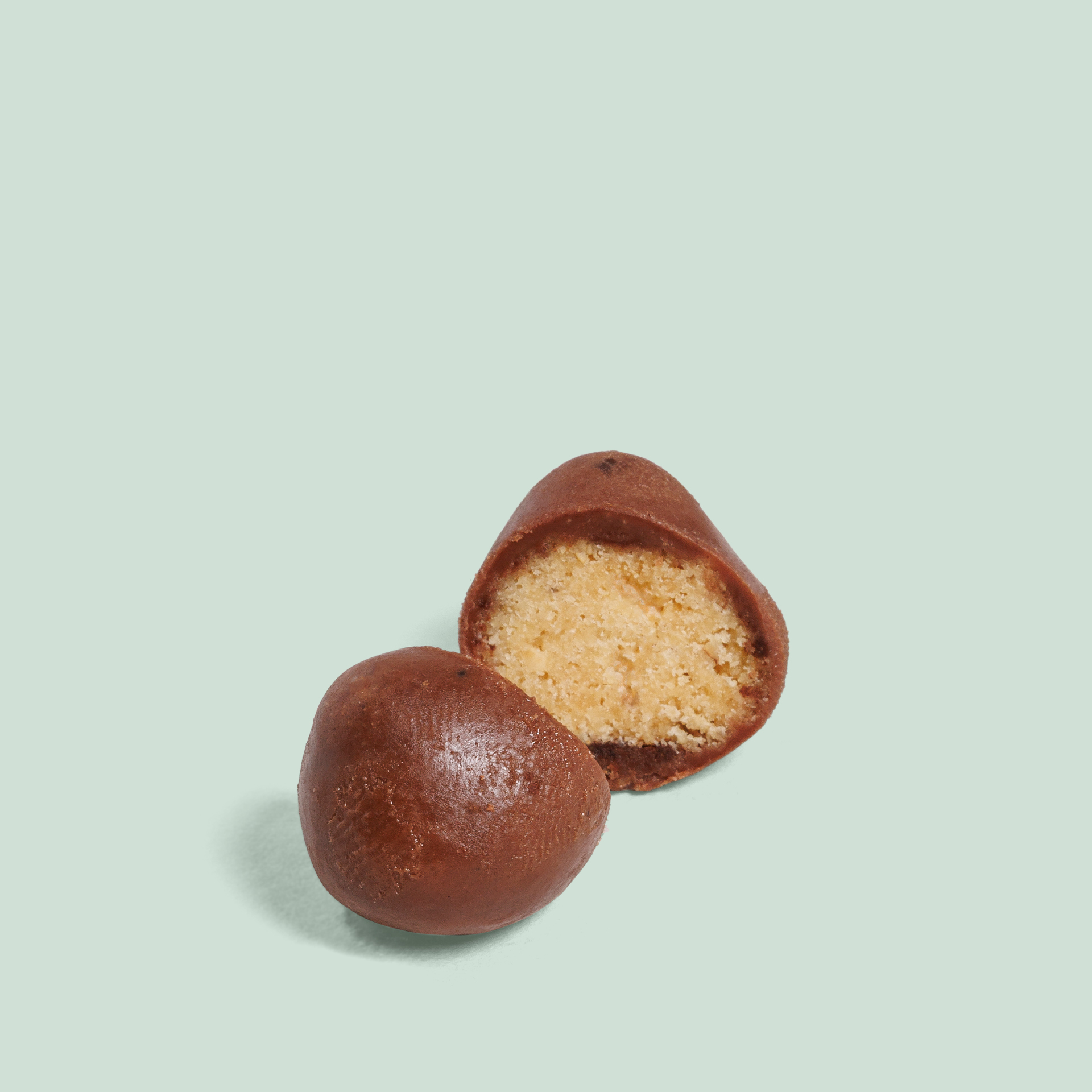 Bacio di Dama Biscuit Dragée 90g