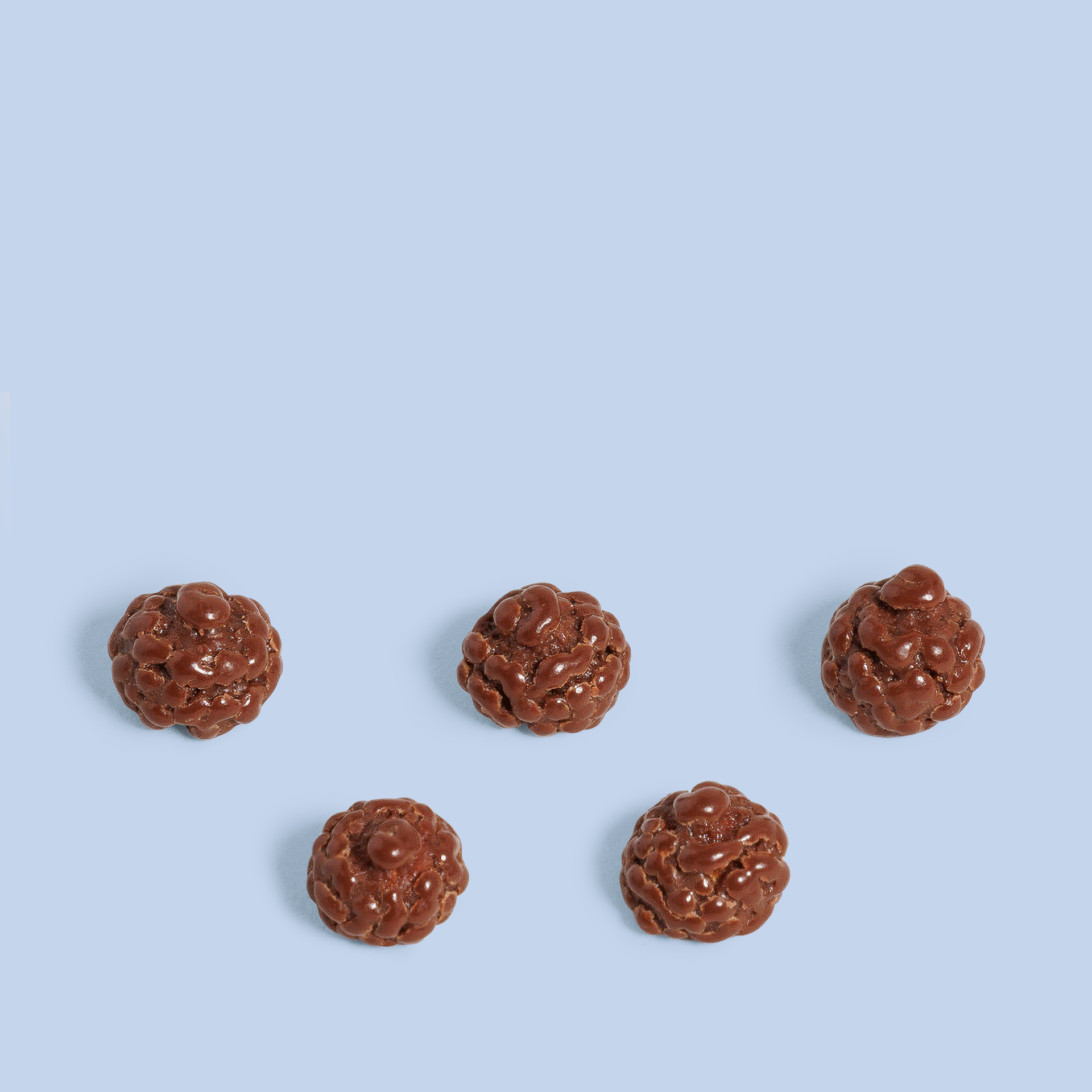 Dragée Amaretto Keks 80g