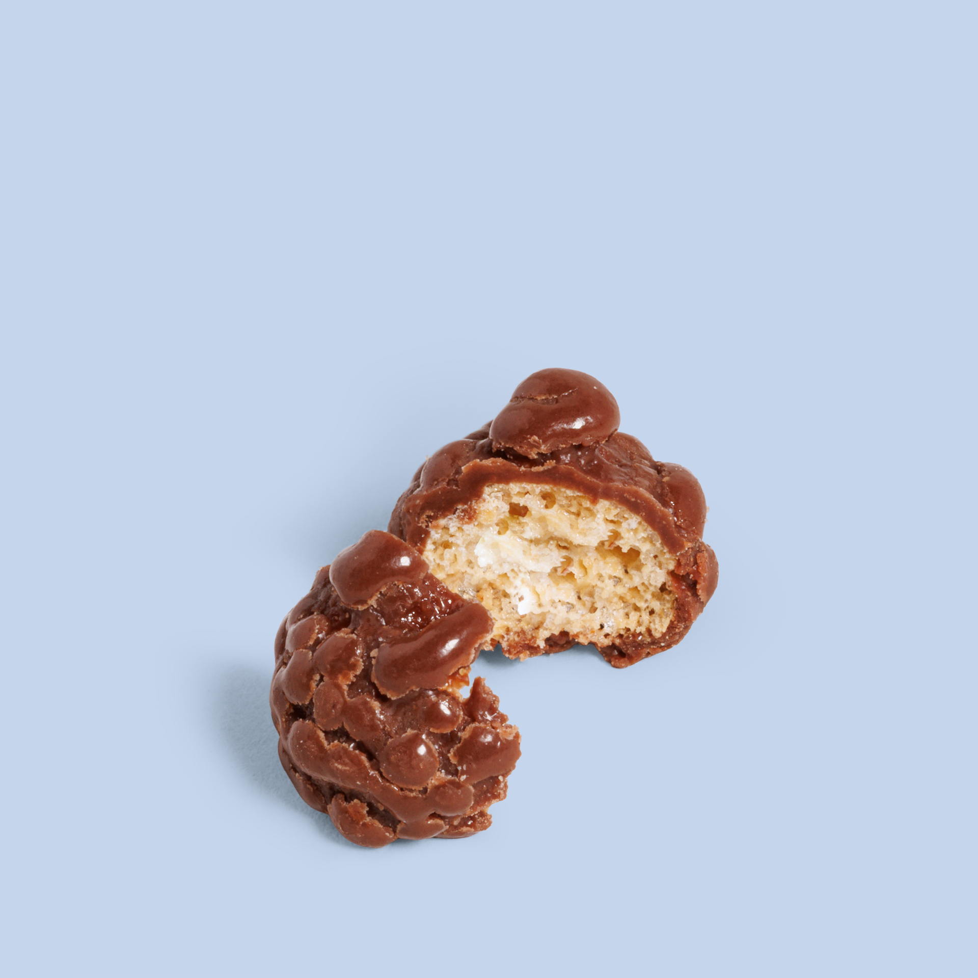 Dragée Amaretto Keks 80g