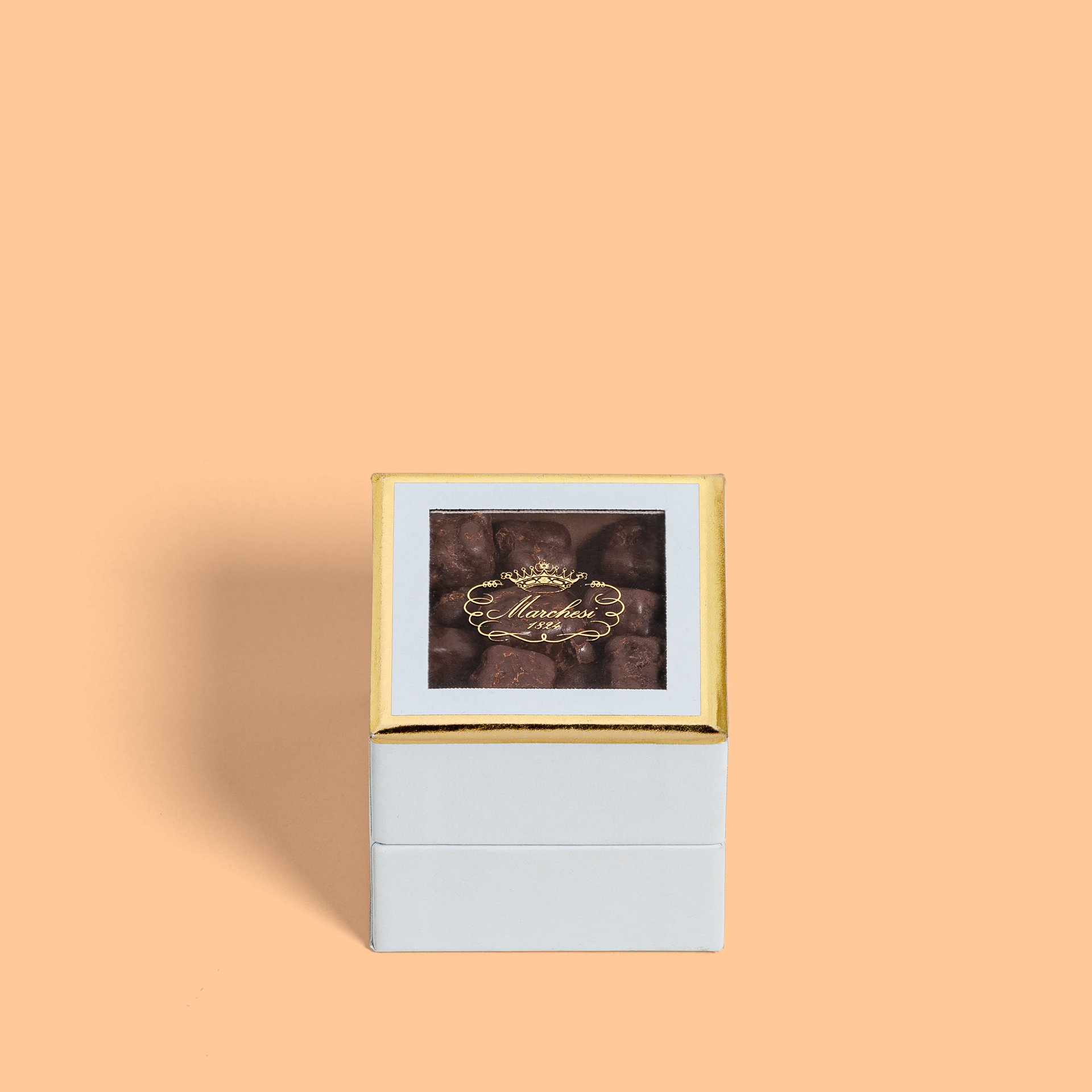 委内瑞拉 Gran Cuvée 74% 巧克力饼干糖衣巧克力 85克