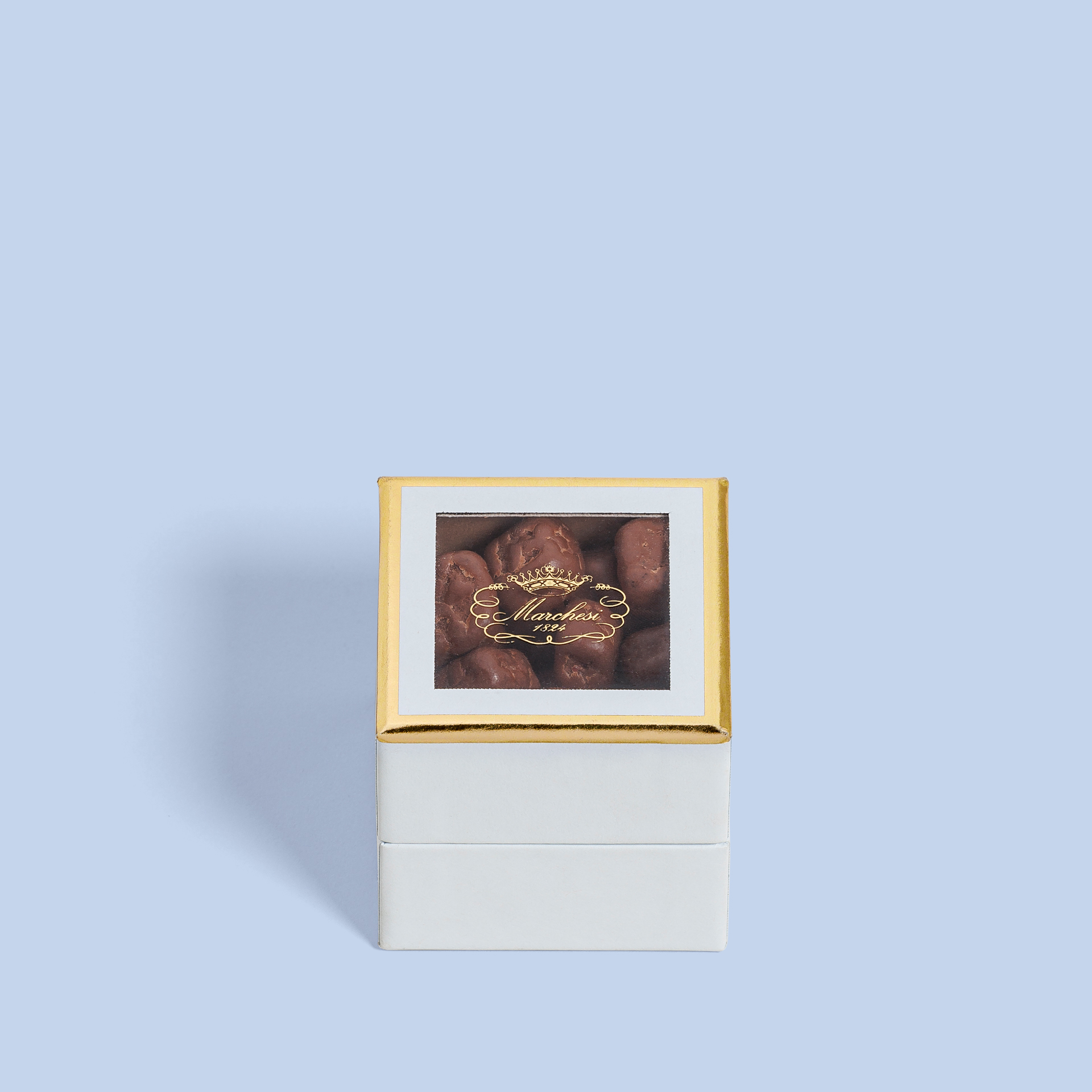 Coffee Biscuit Dragée 85g