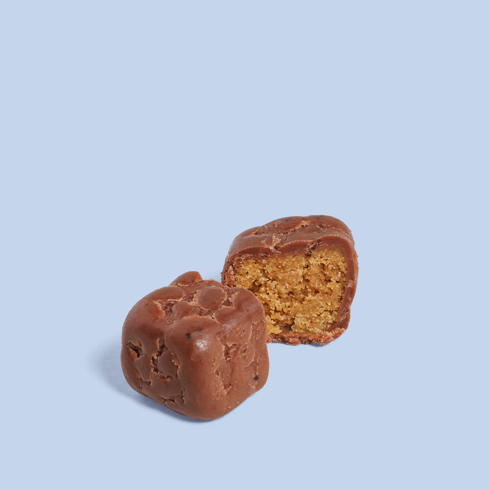 Coffee Biscuit Dragée 85g