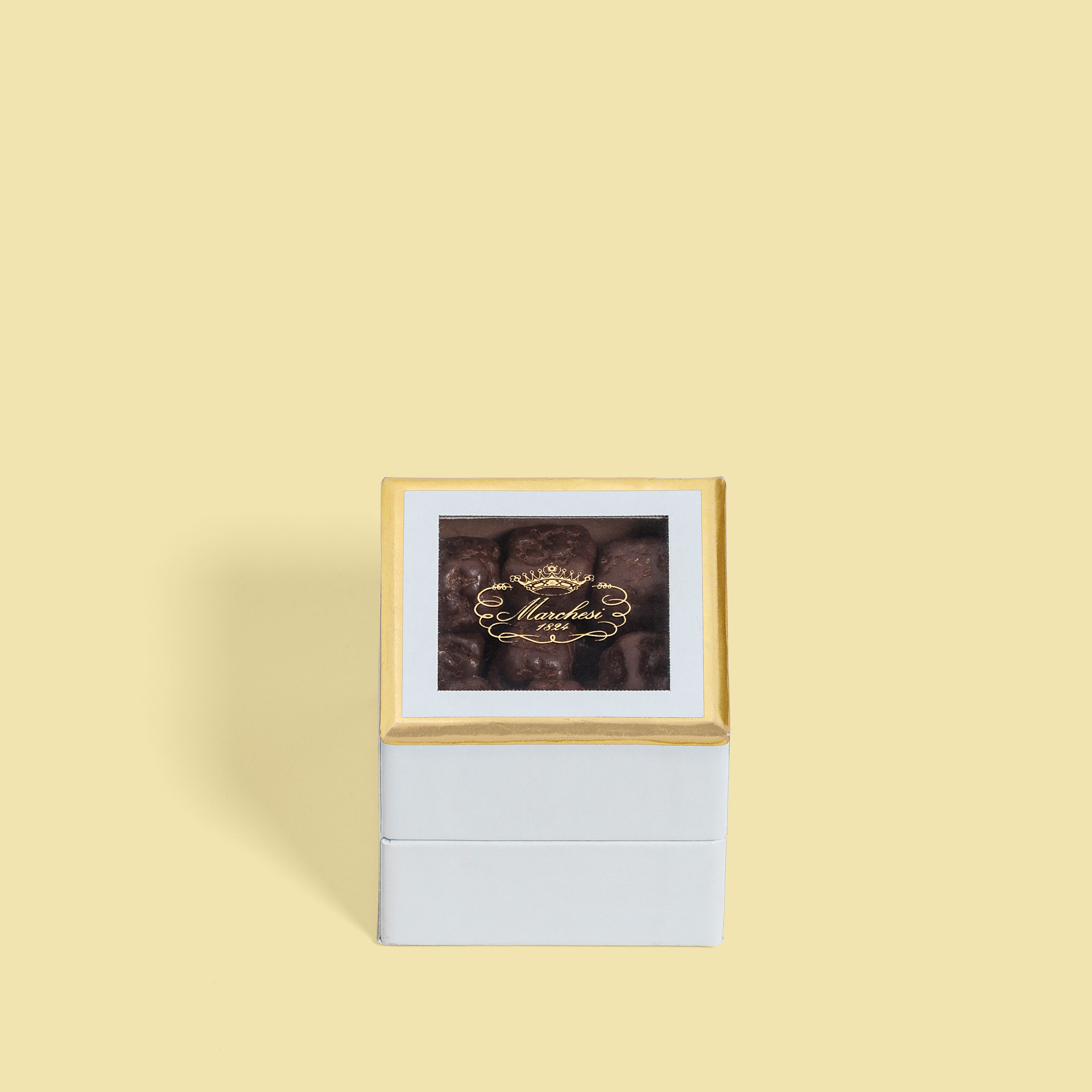 Sicilian Pistachio Biscuit Dragée 85g