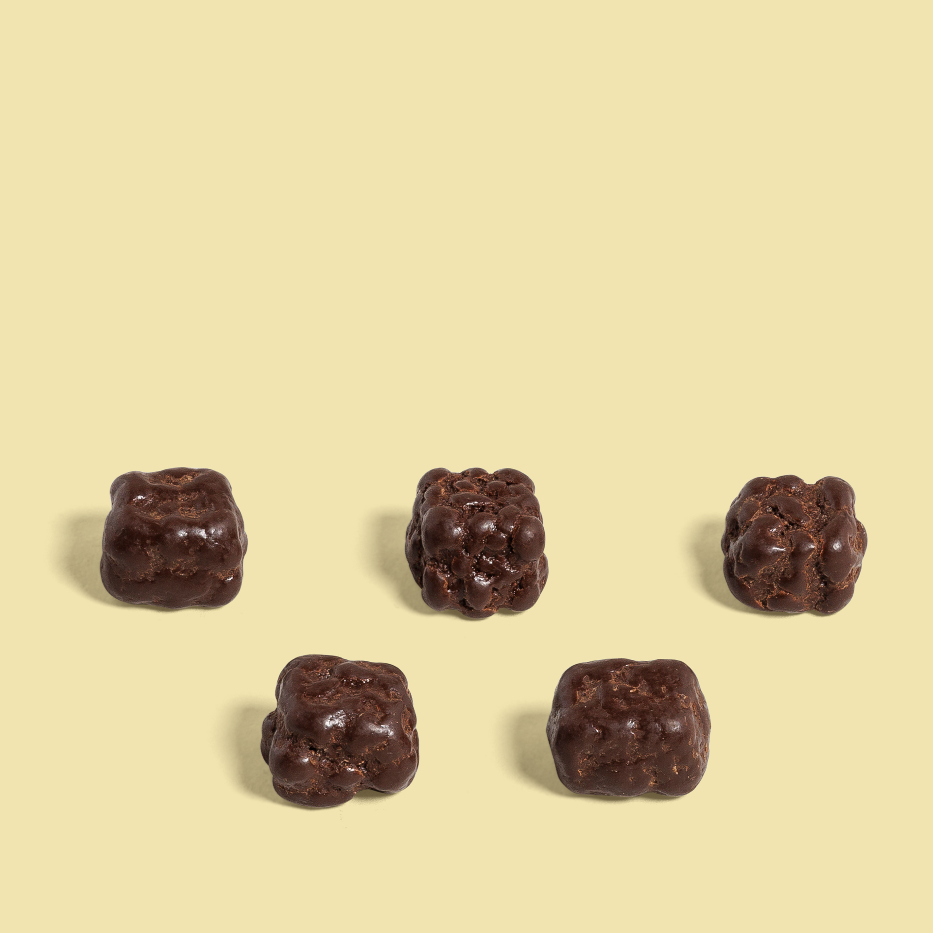 Sicilian Pistachio Biscuit Dragée 85g