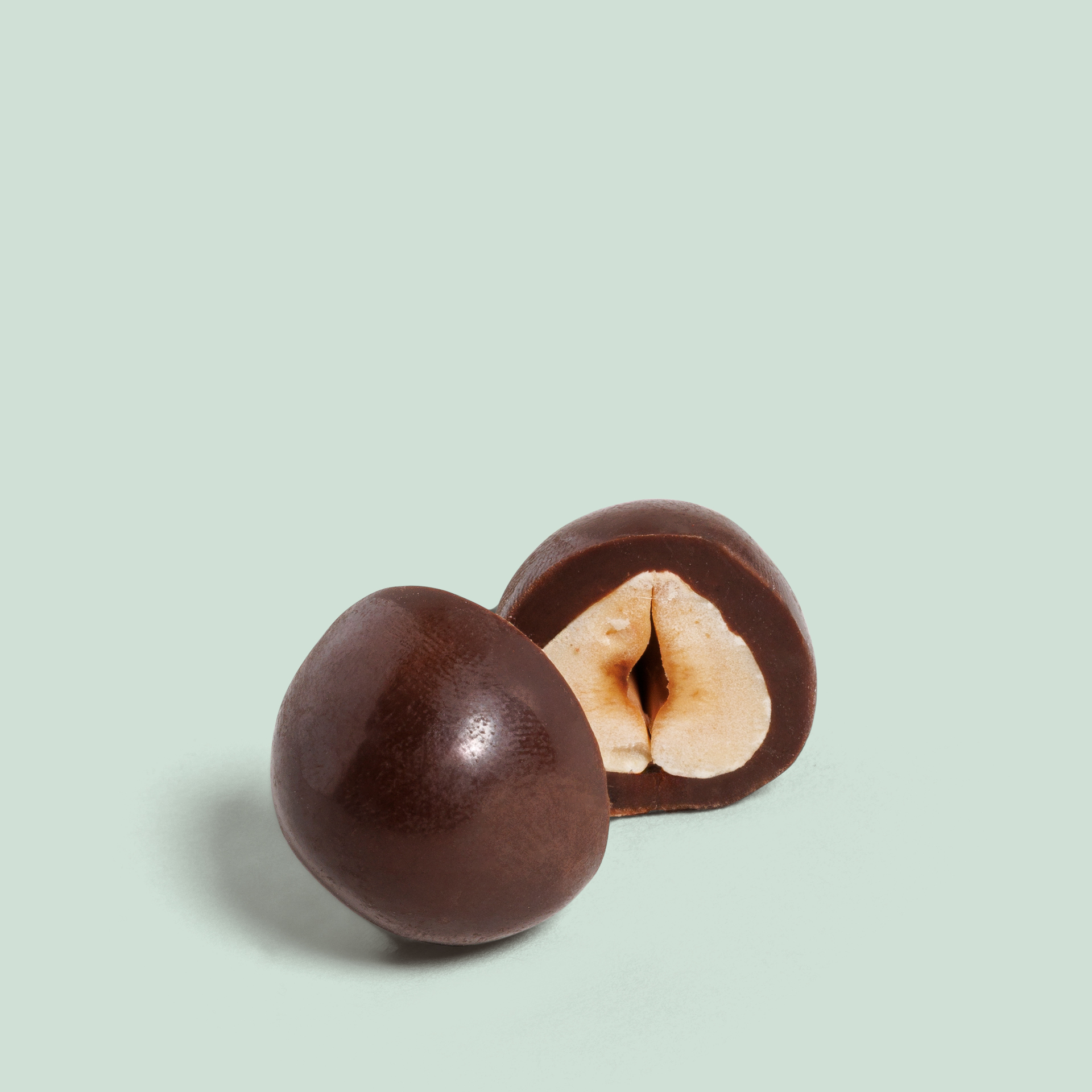 Hazelnuts 110 g
