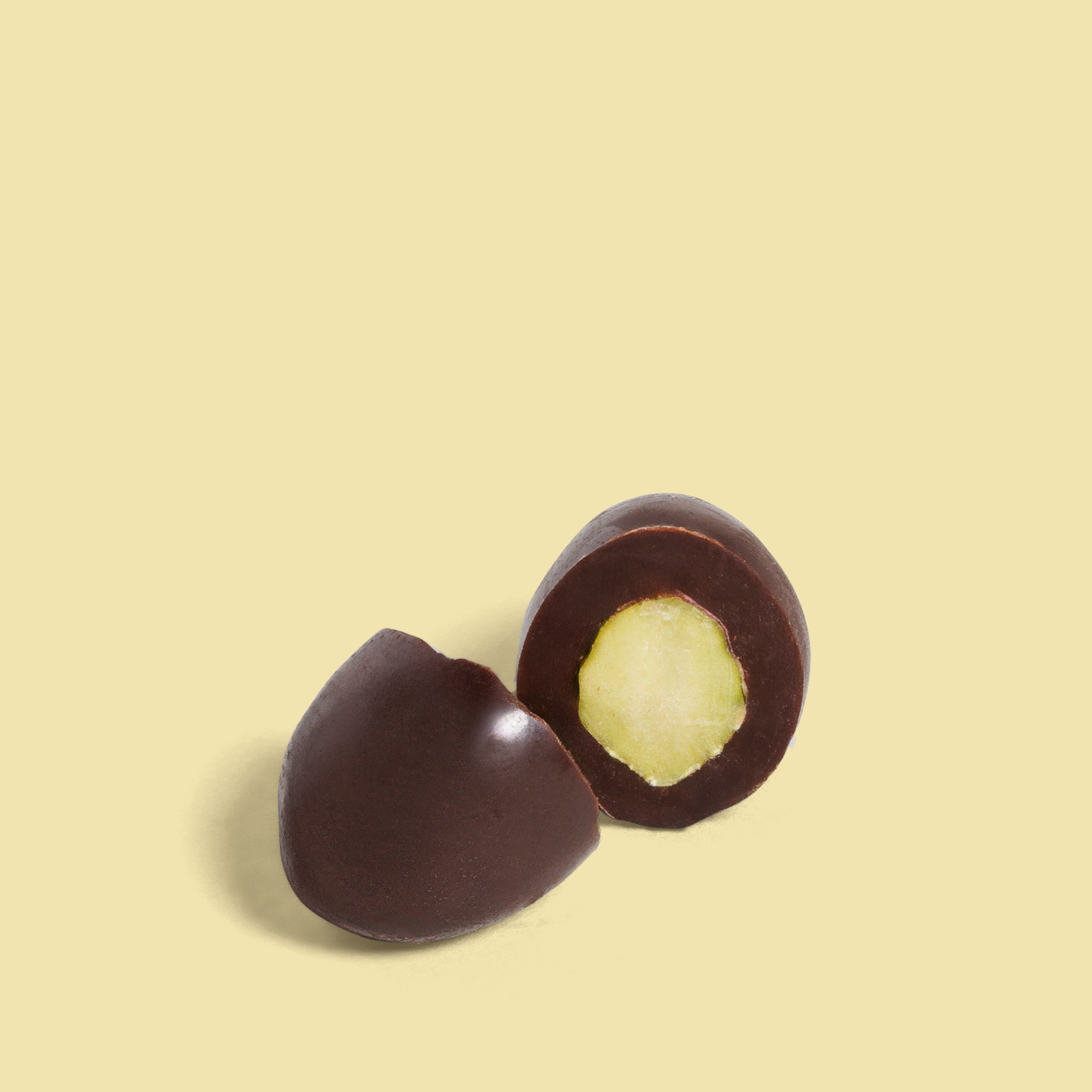 Bronte Pistachios 120 g