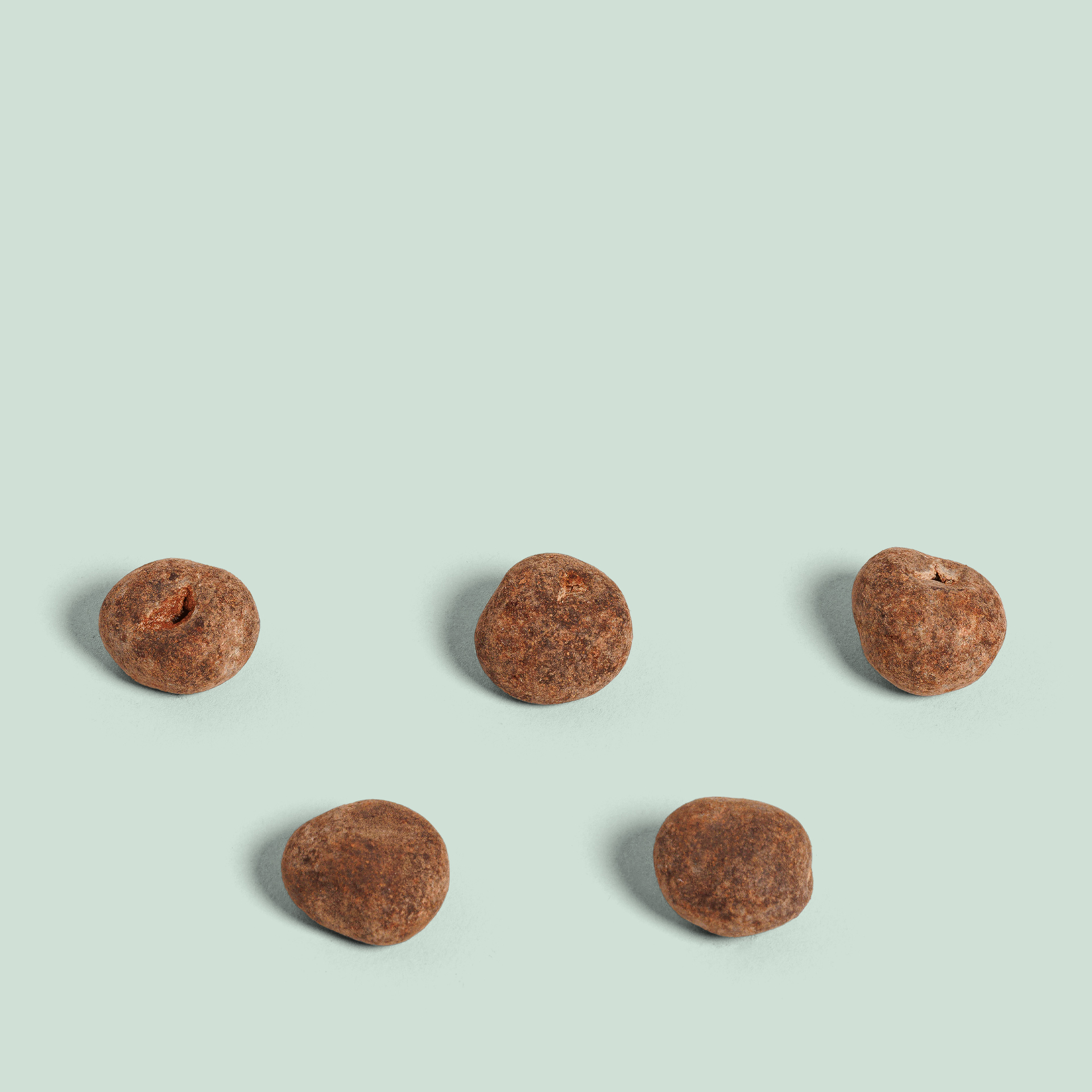 Cherry Dragées 115 g