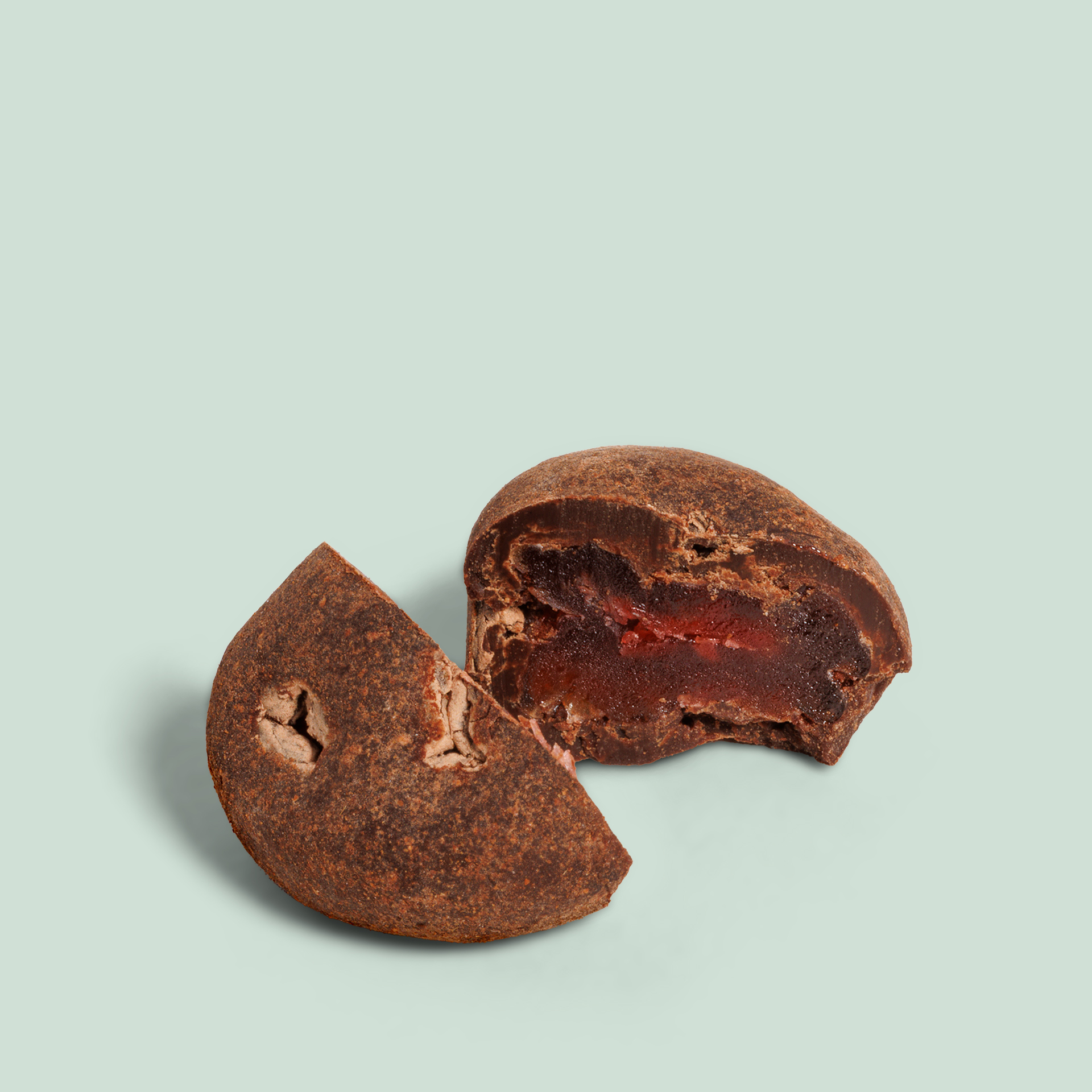 Cherry Dragées 115 g