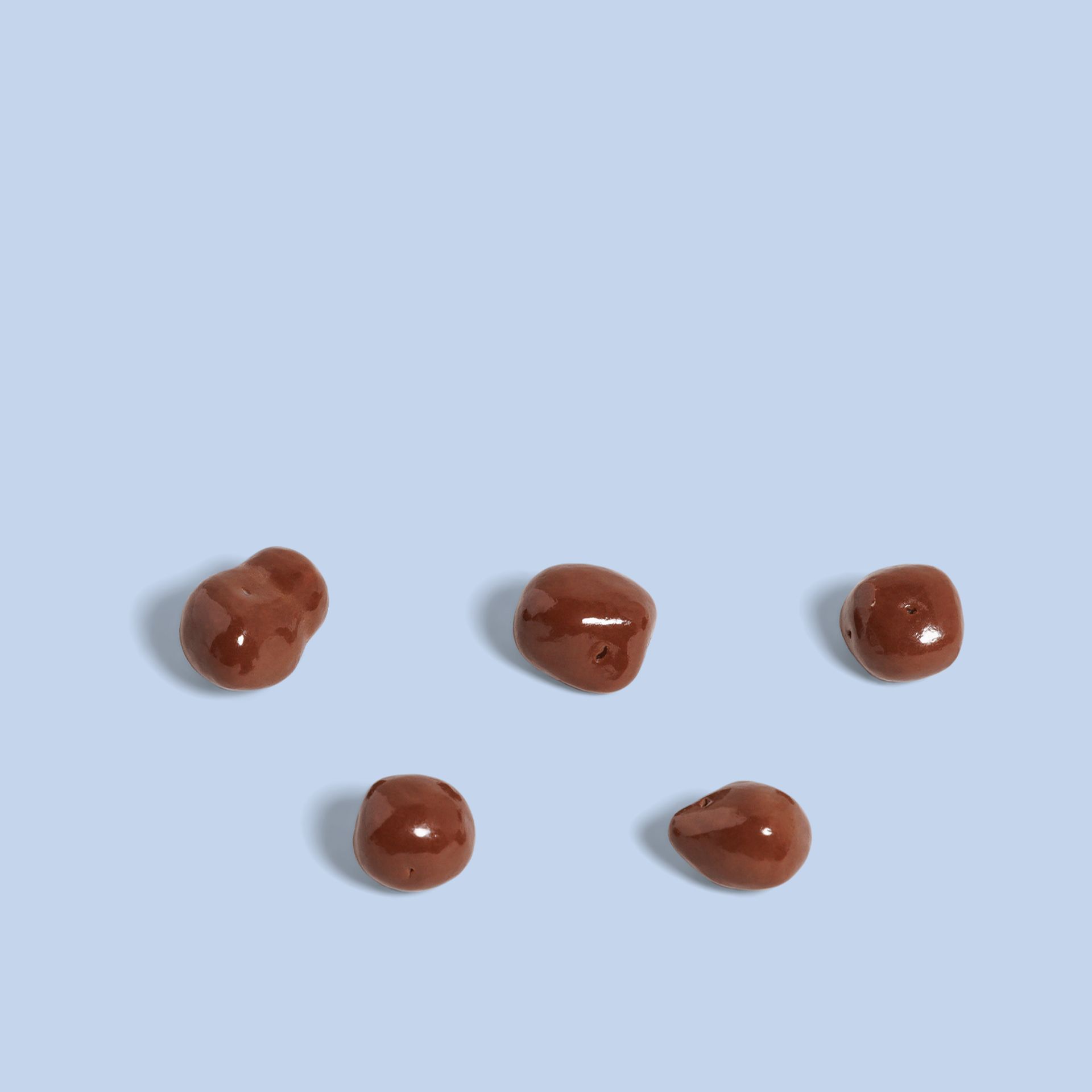 Coconut and Lemon Dragées 120 g