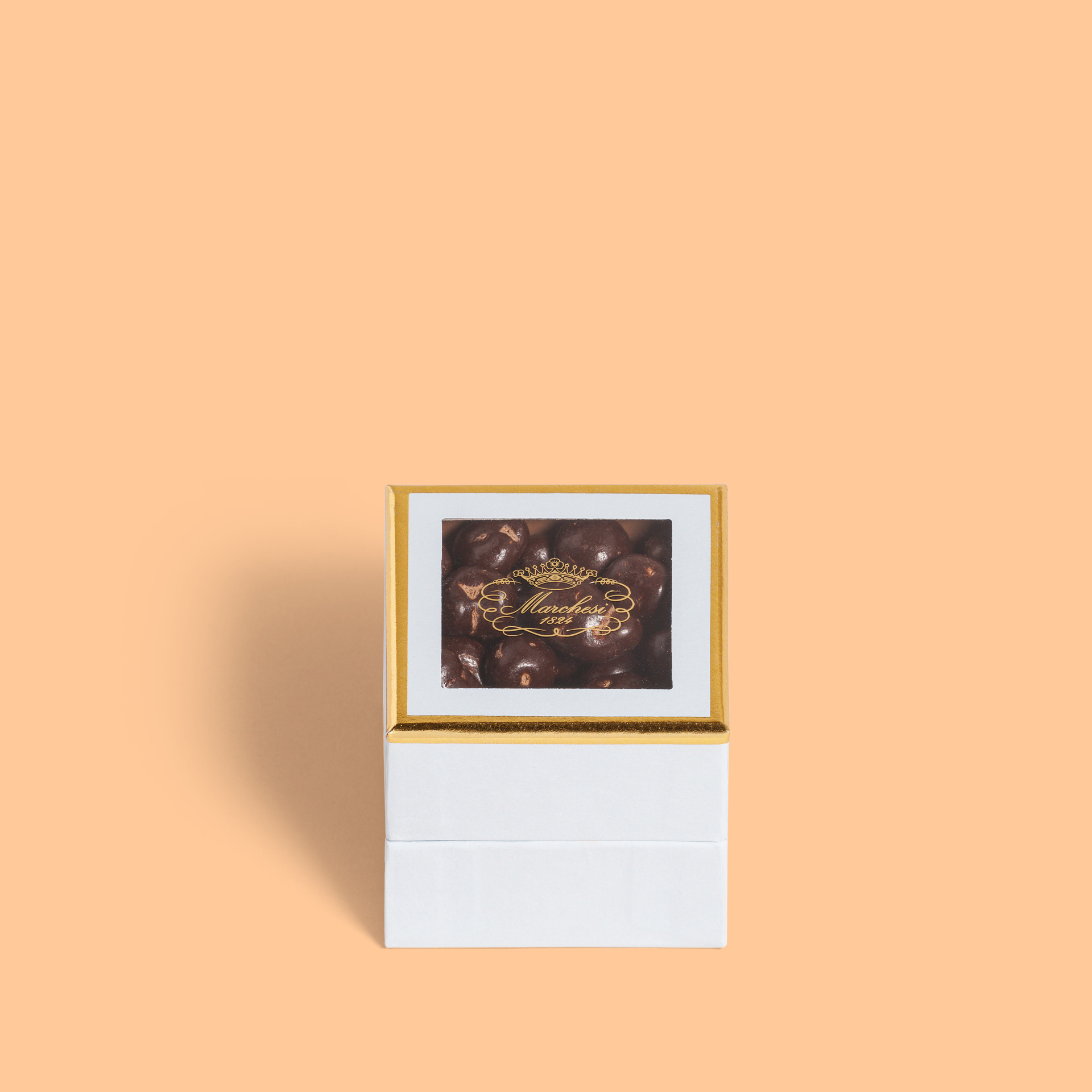 Blueberry Dragées 125 g