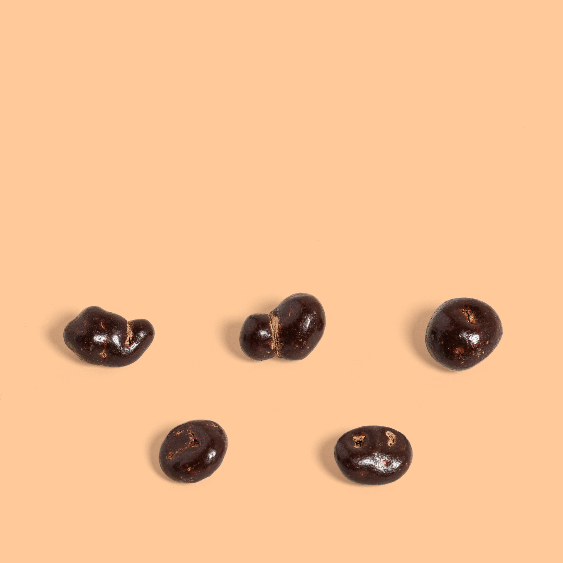 Blueberry Dragées 125 g