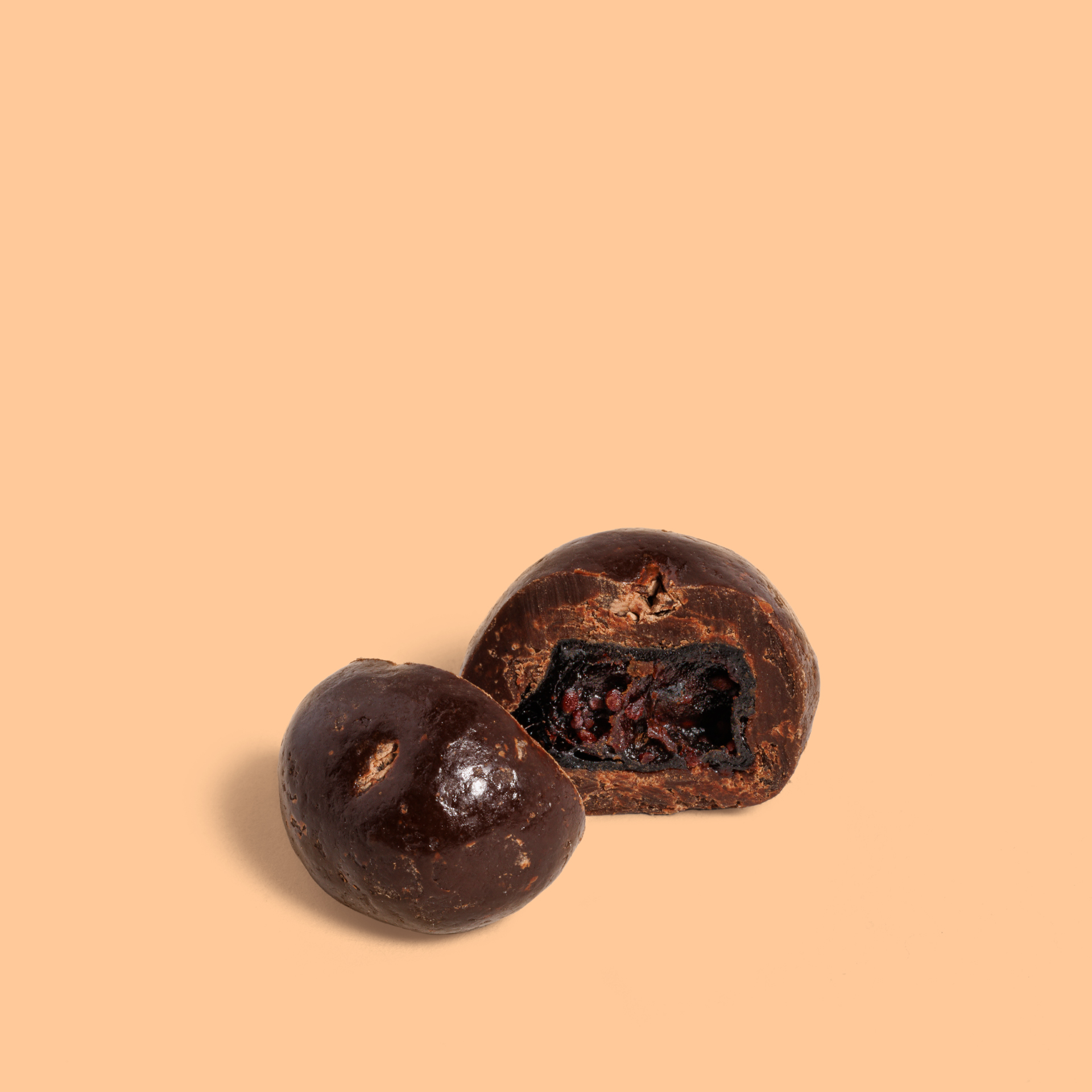 Blueberry Dragées 125 g