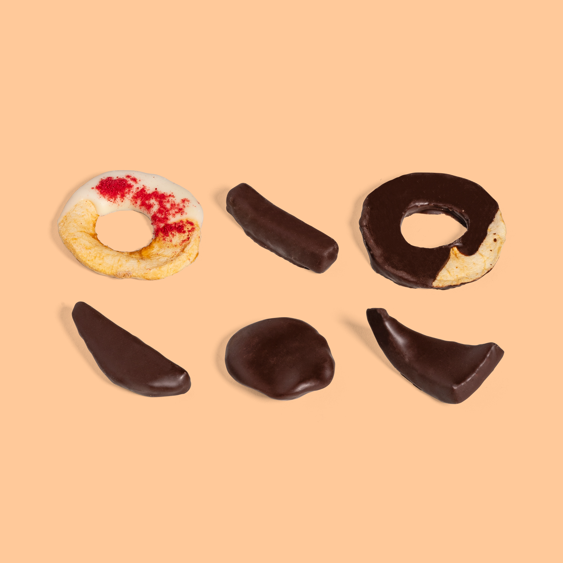 Candied fruit
