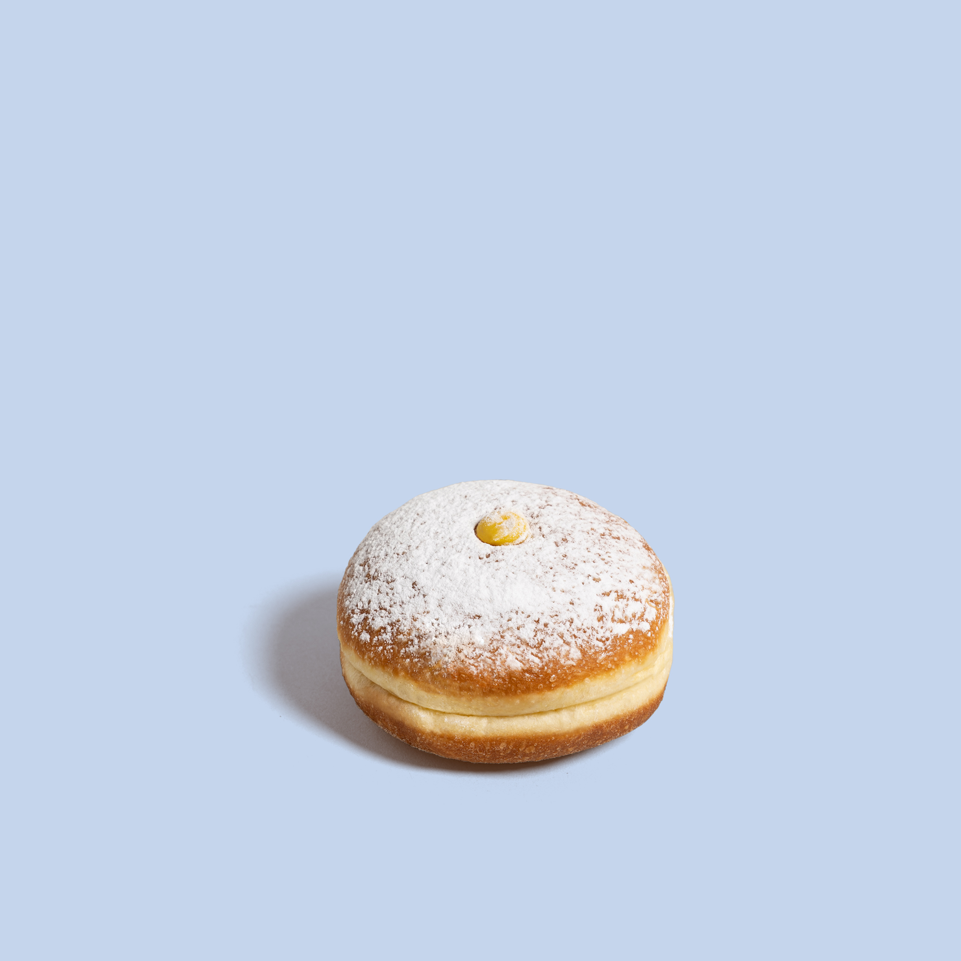 Vassoio bomboloni 3pz