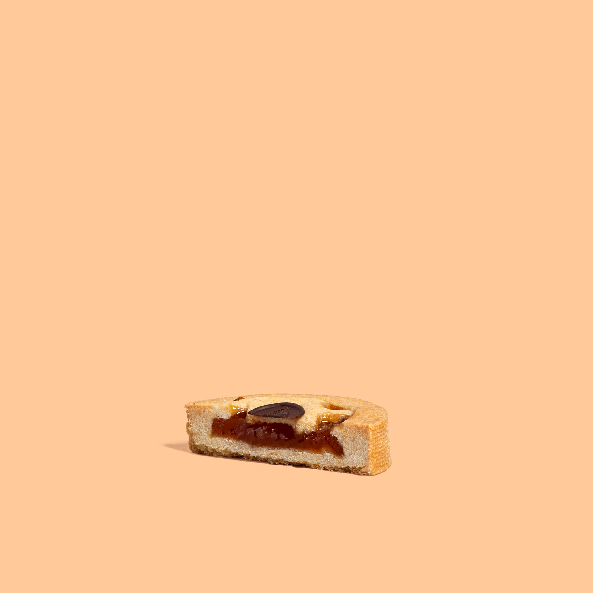 Aprikosentorte