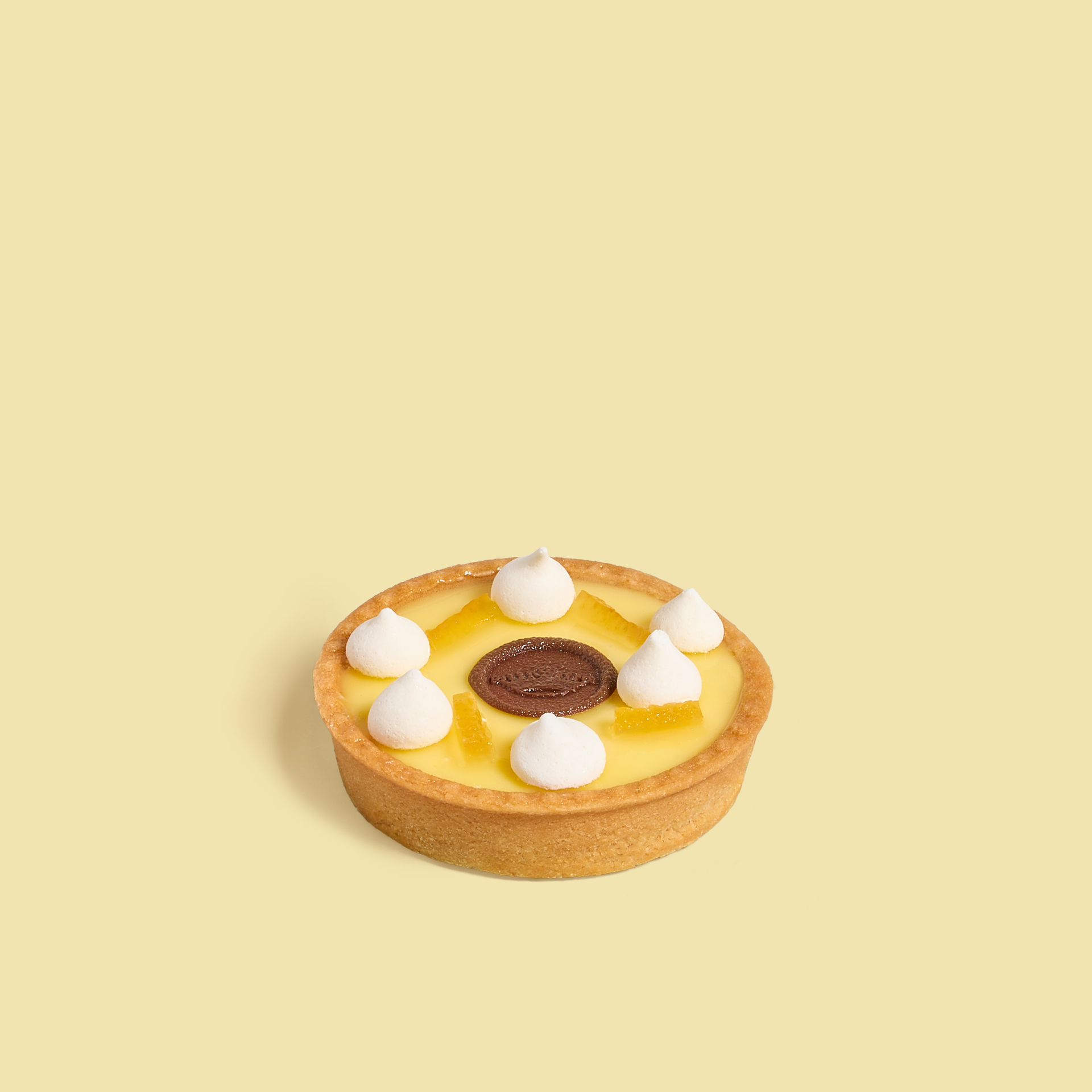 Tarte Citron