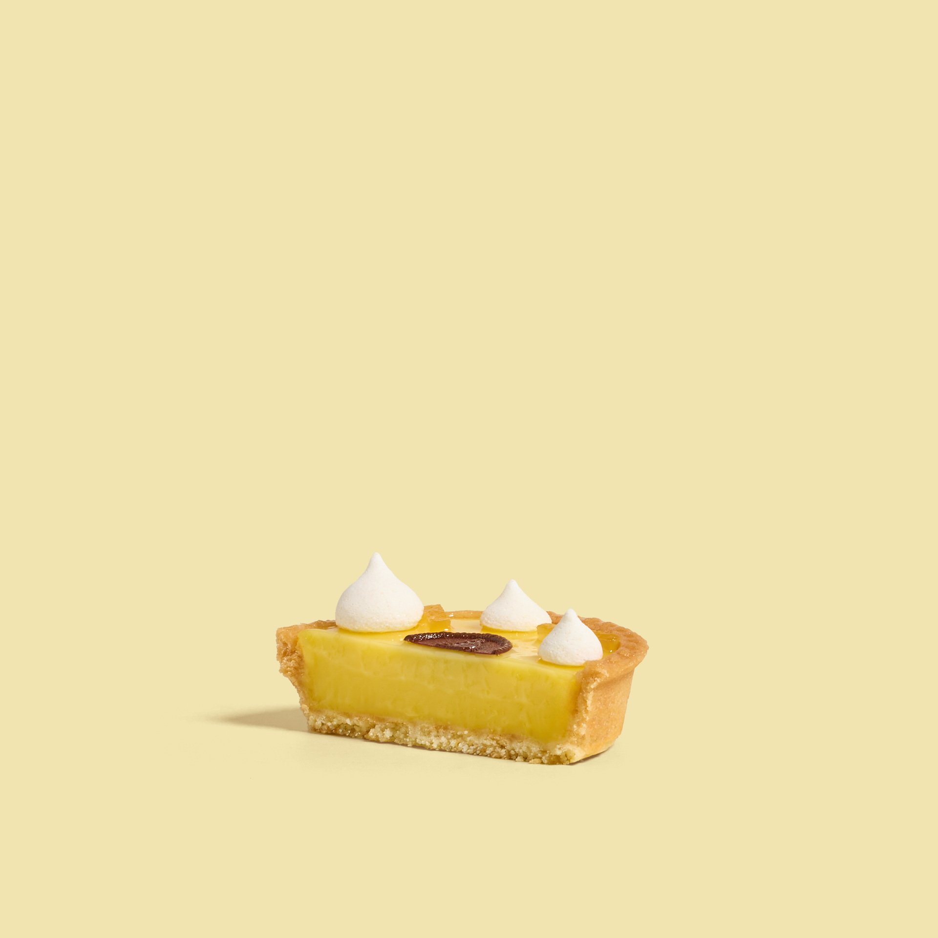 Tarte Citron