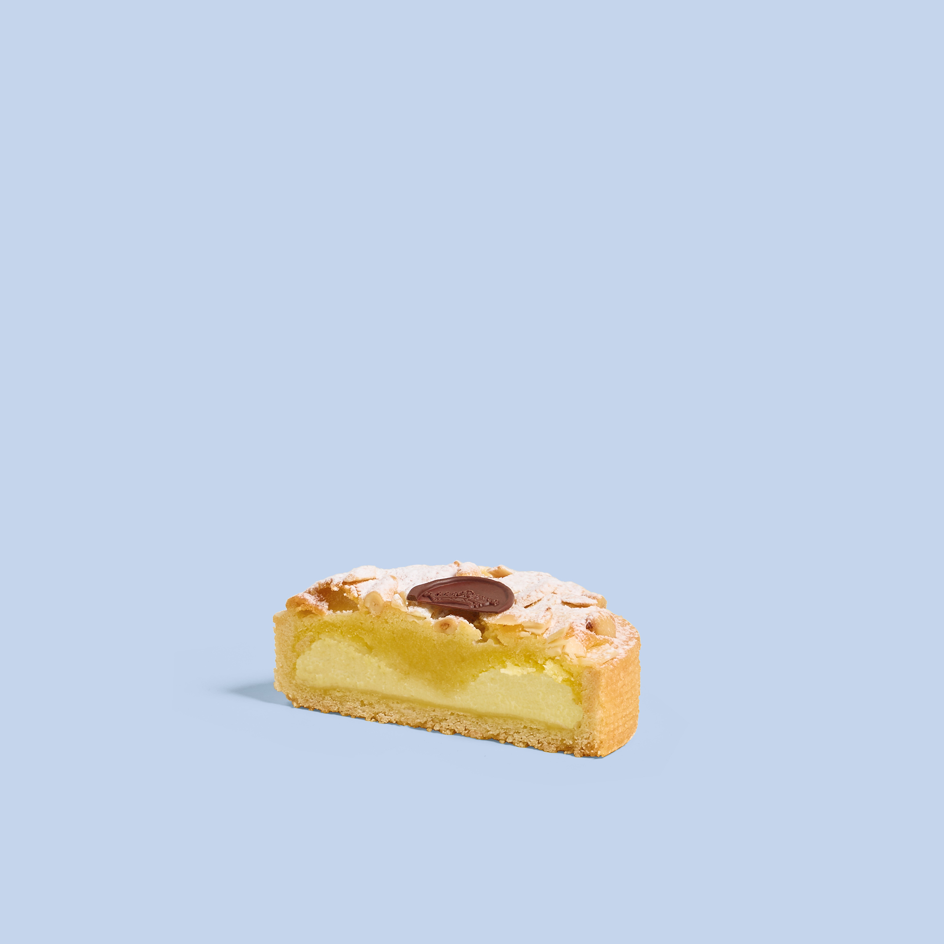 Monoportion Grandma's cake