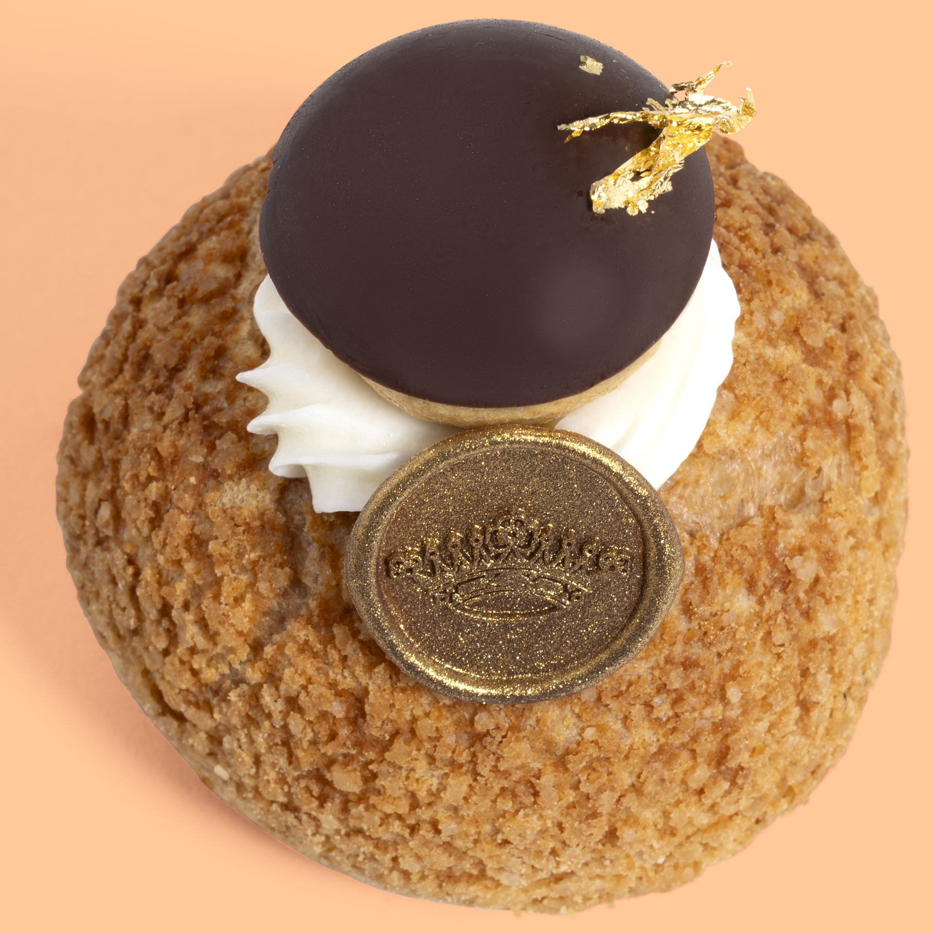 Paris-Brest portion individuelle