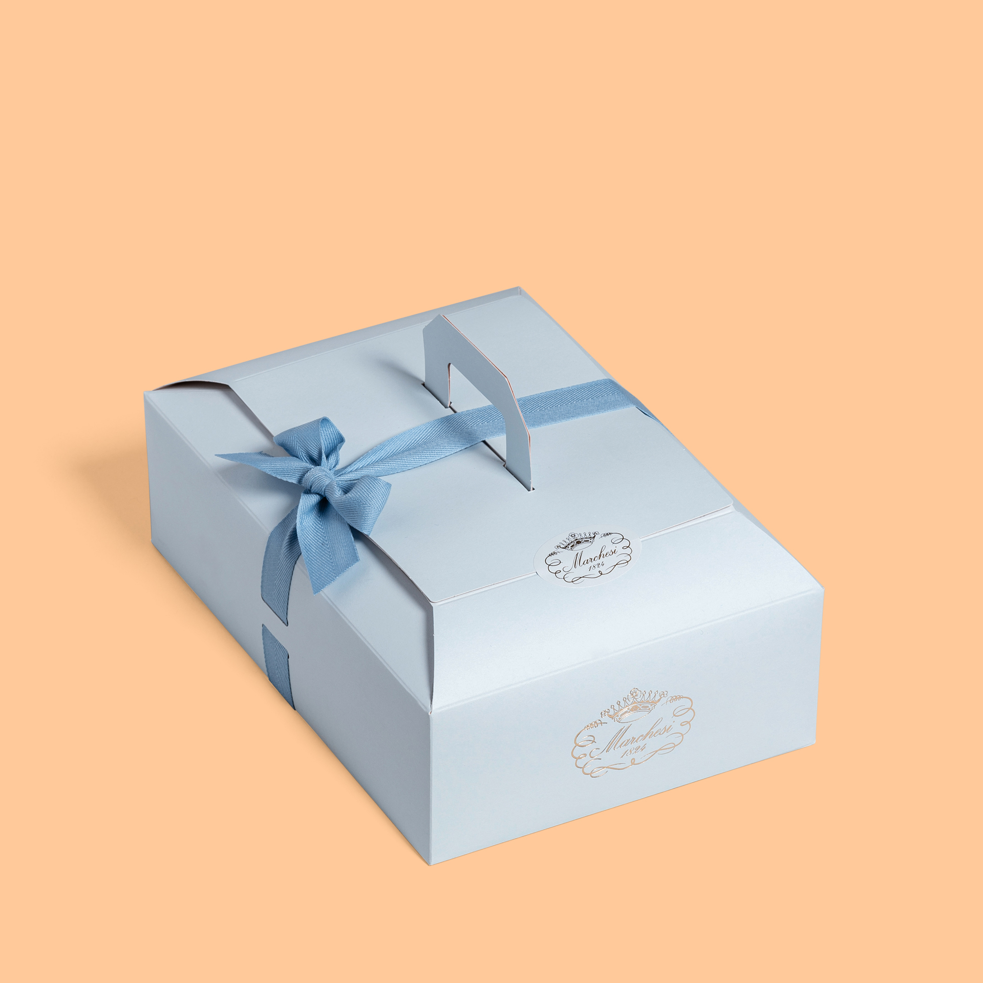 Cannoncini tray 12pcs