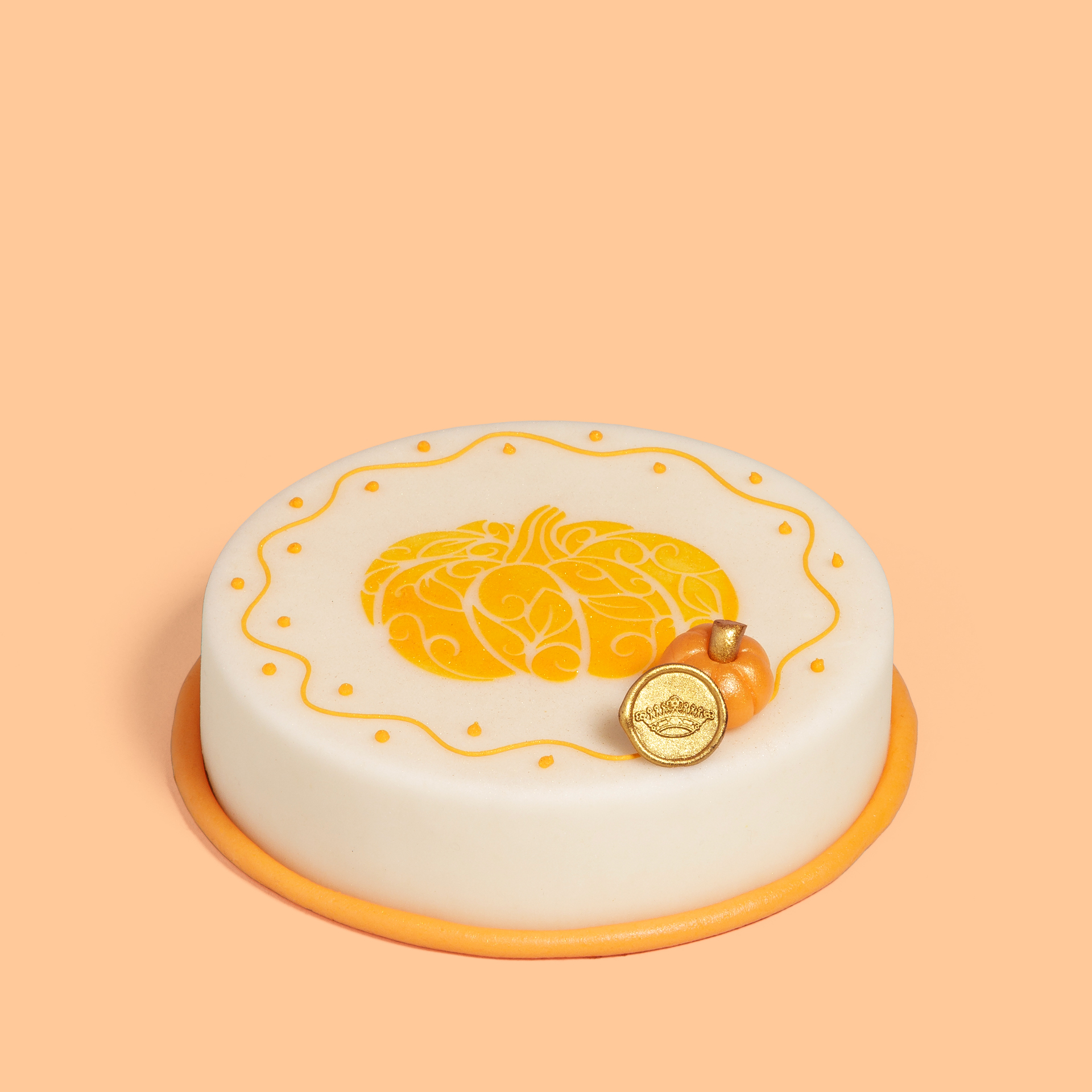Halloween Cake