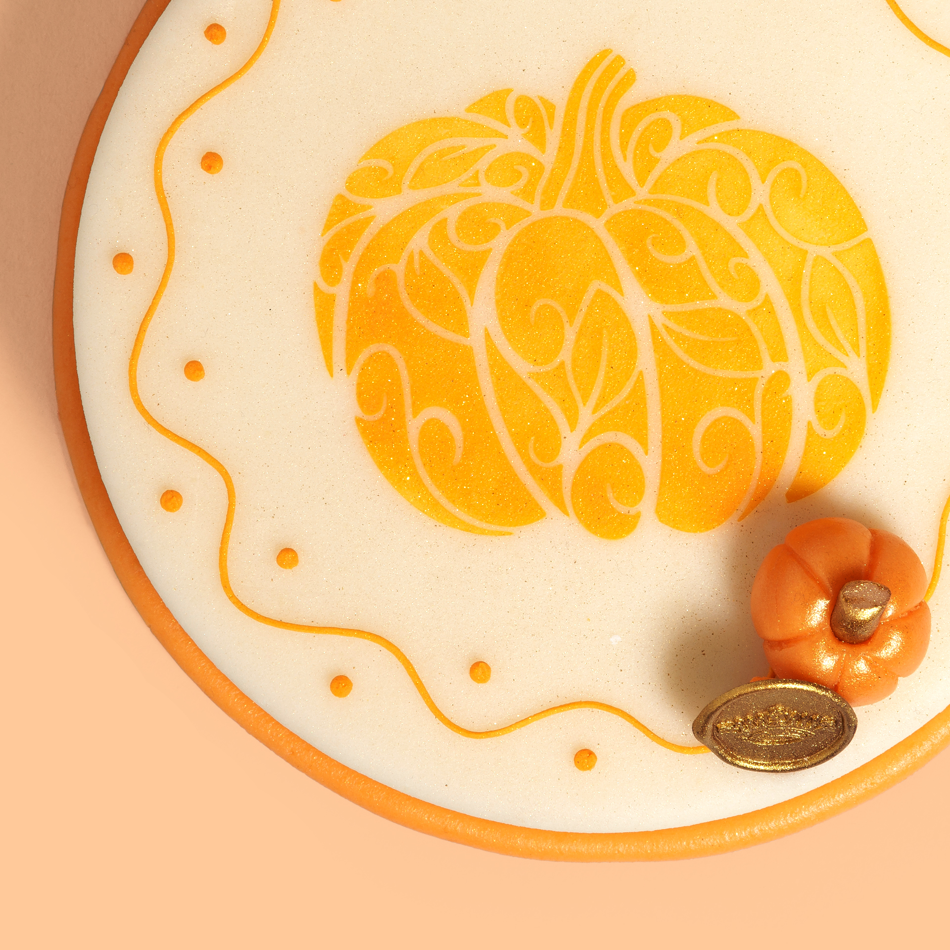 Halloween Cake