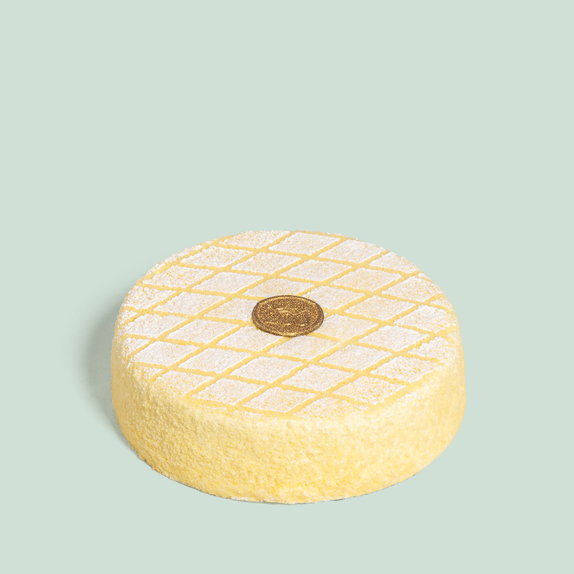 Aurora cake