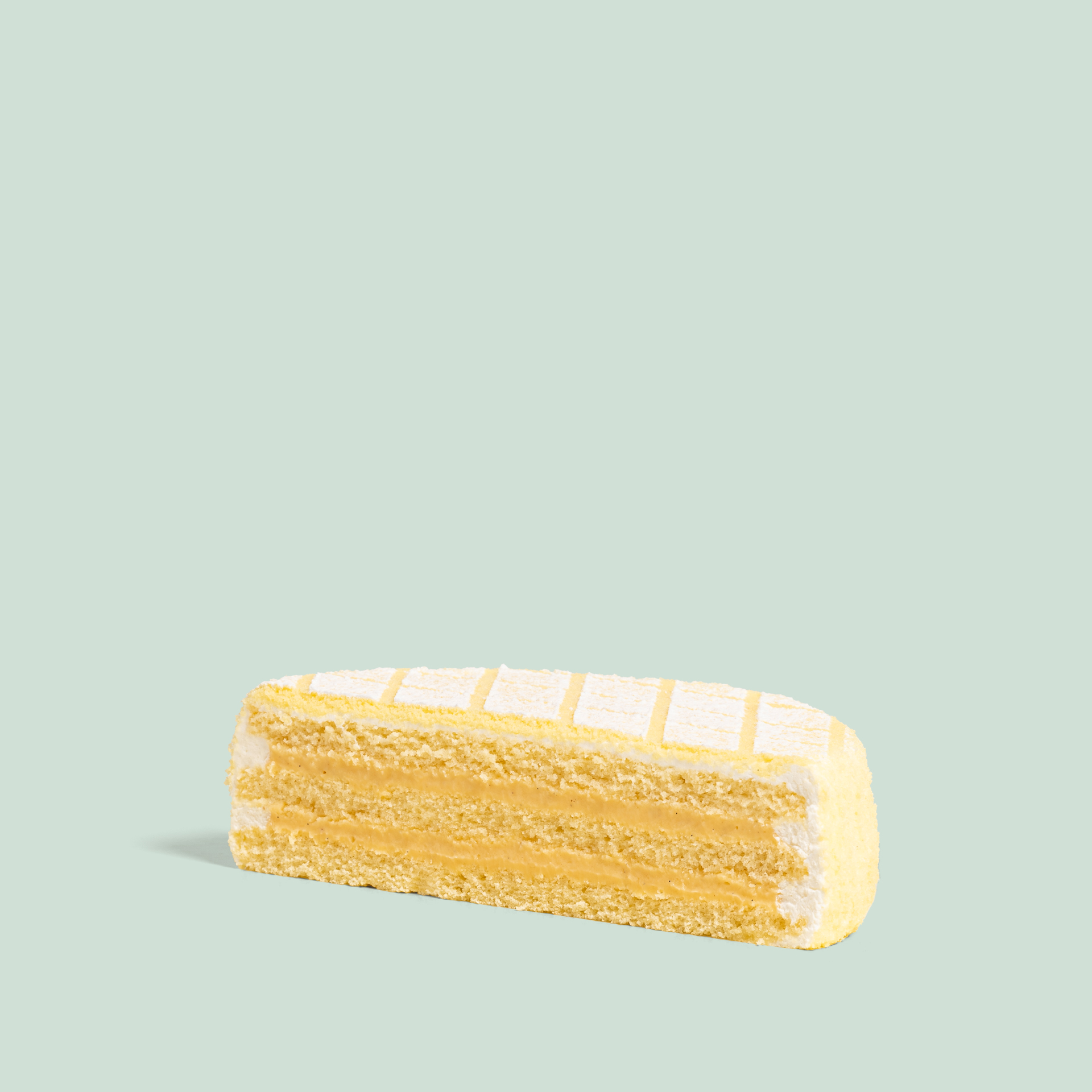 Aurora cake