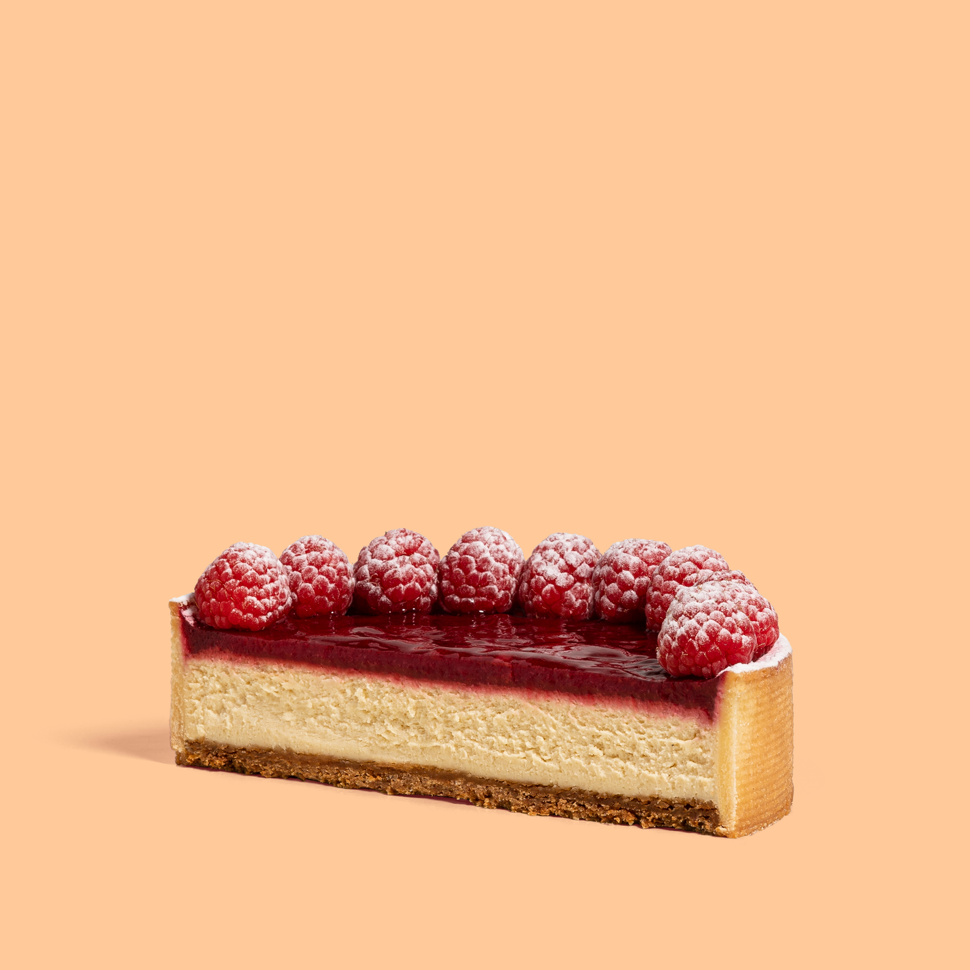 Cheese Cake