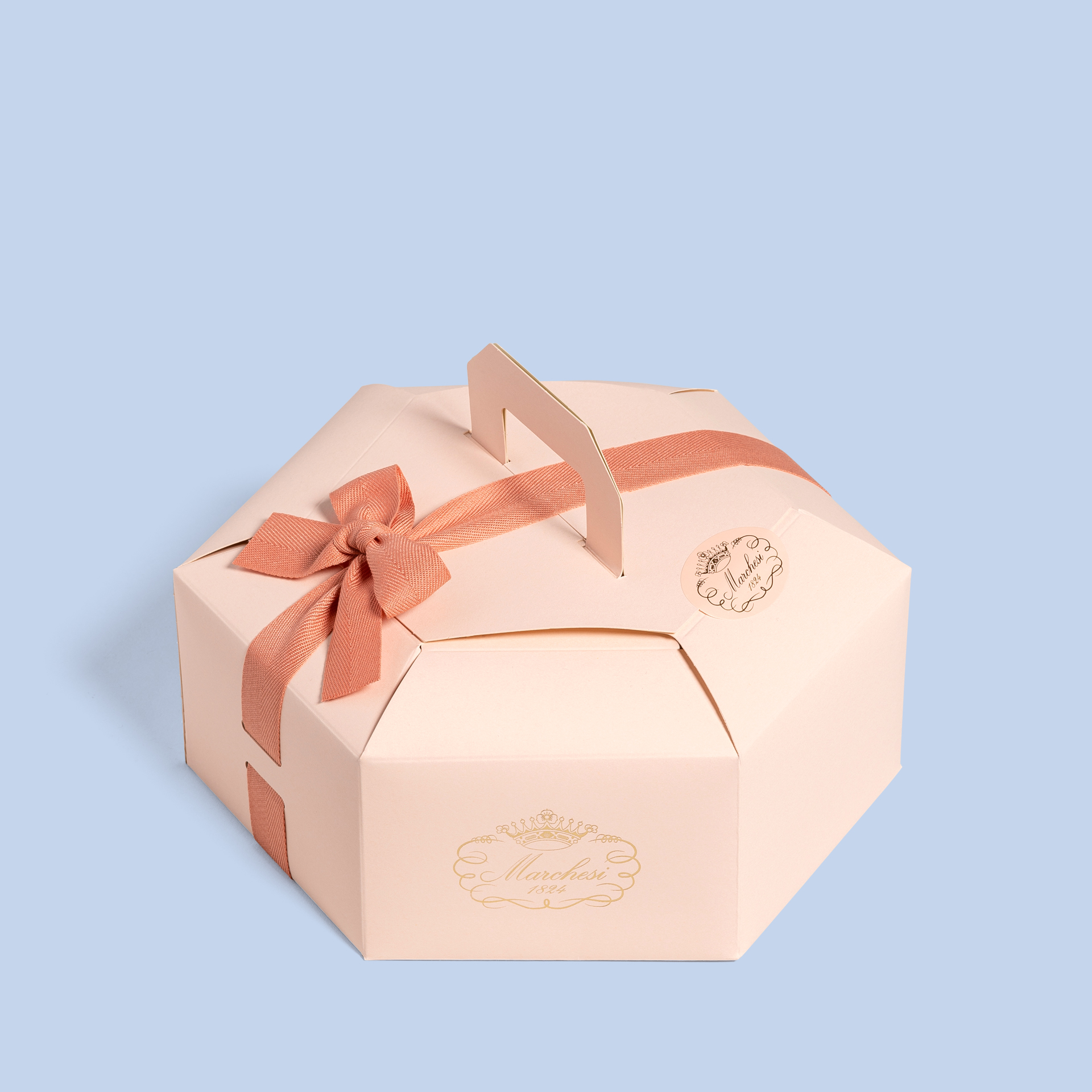 Apricot Sacher-Torte cake