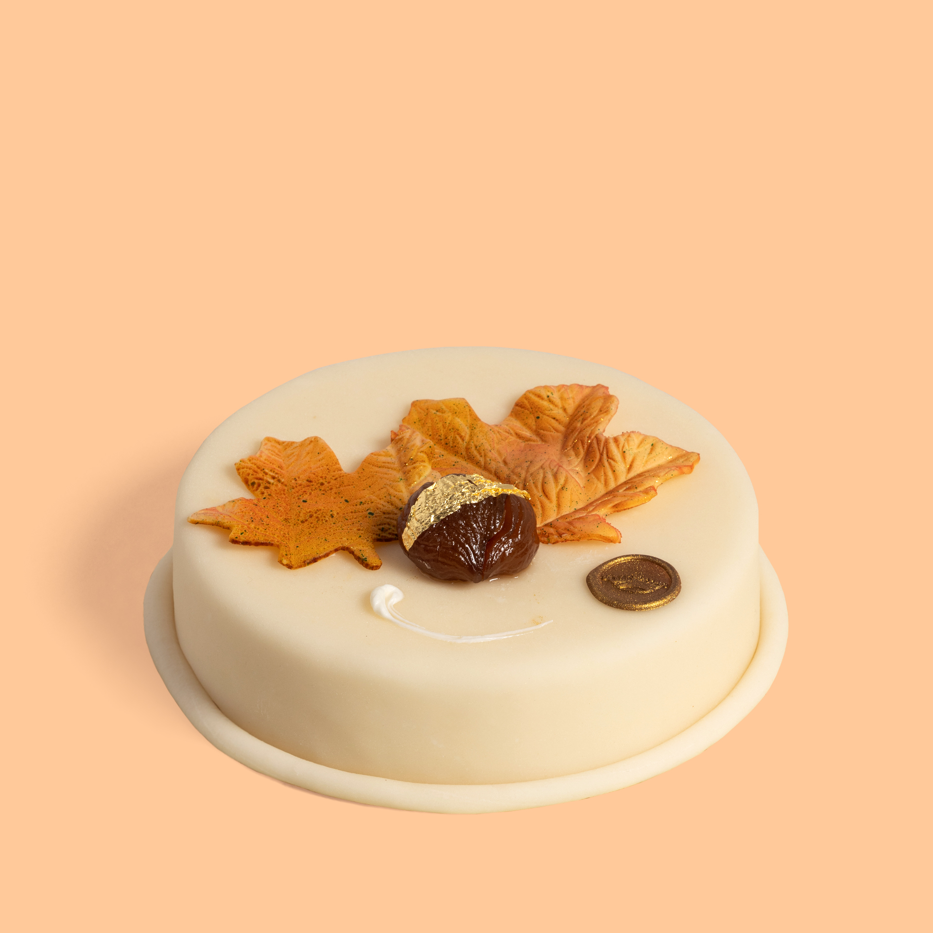 Autumn Cake