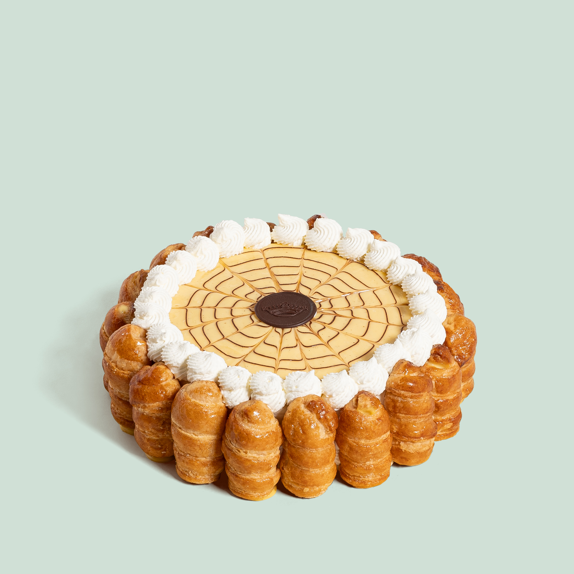 Duomo Kuchen