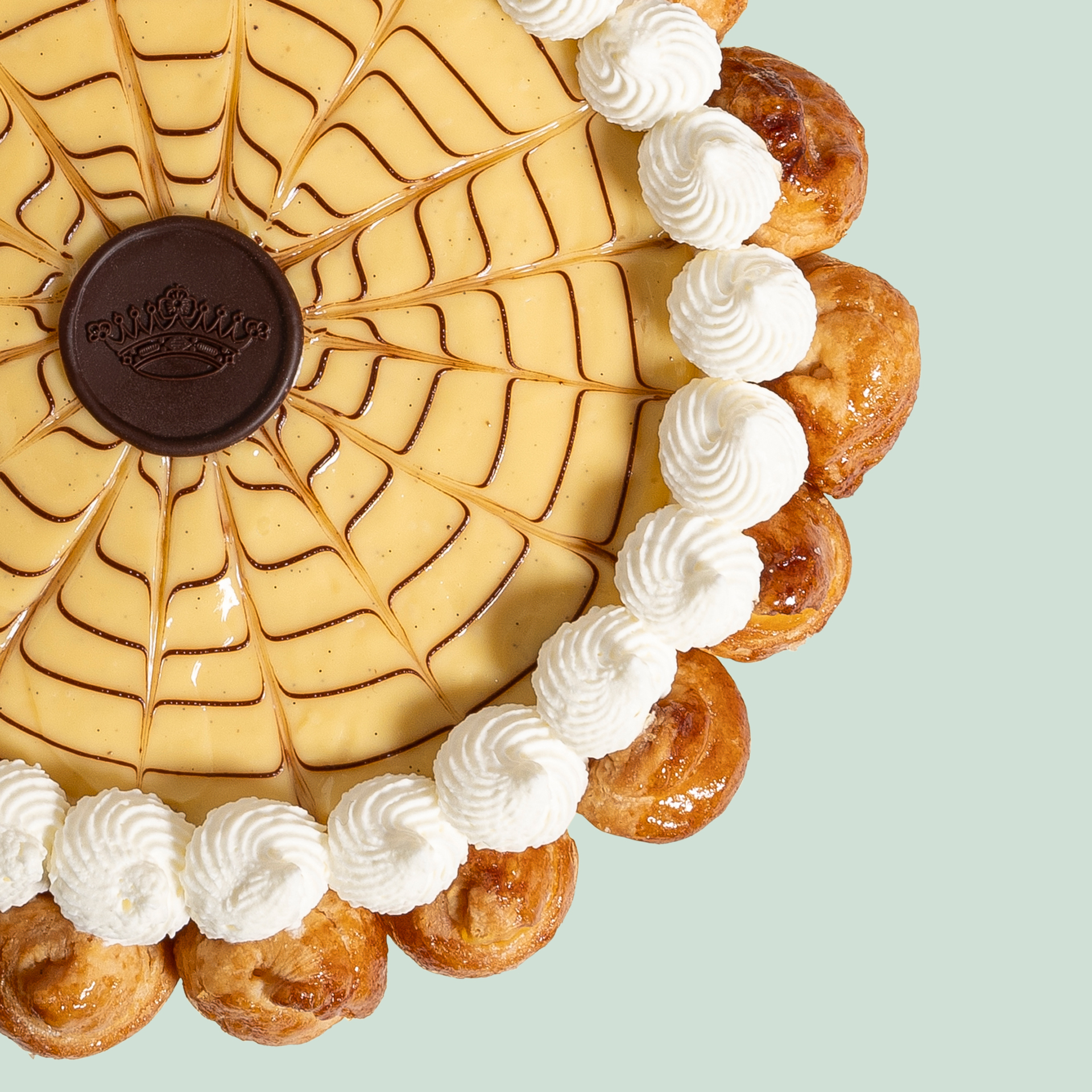 Duomo Kuchen