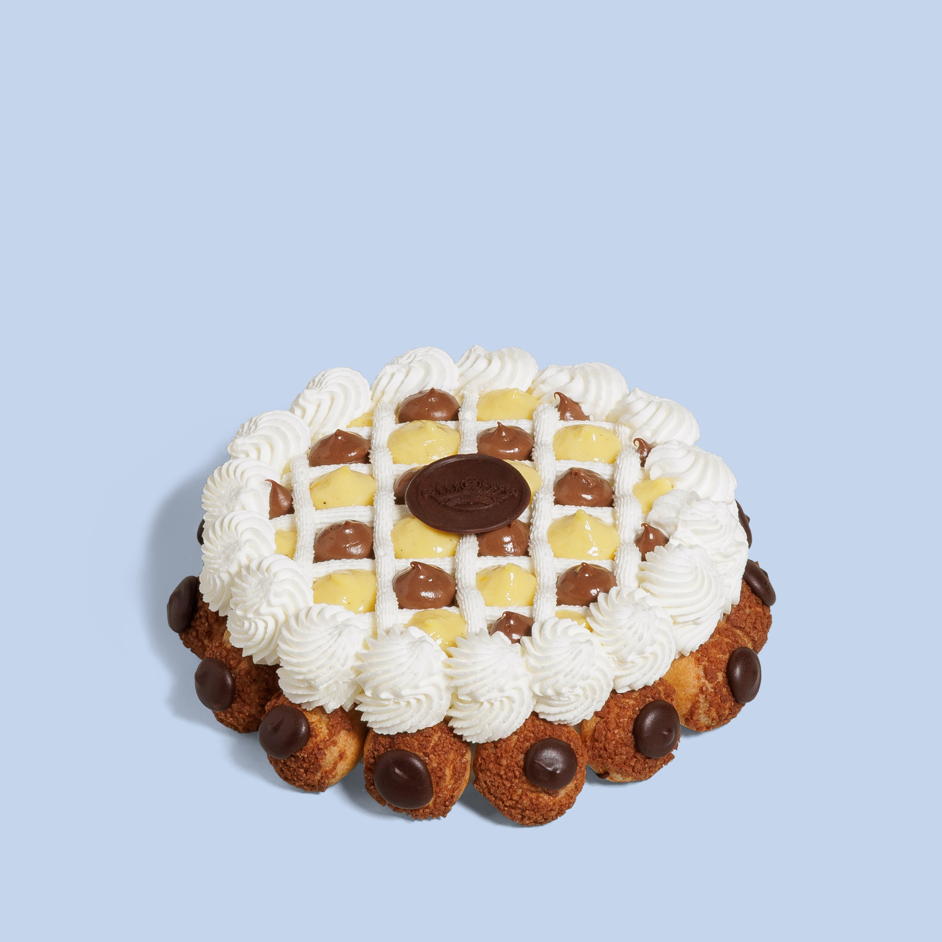 Torta desireè