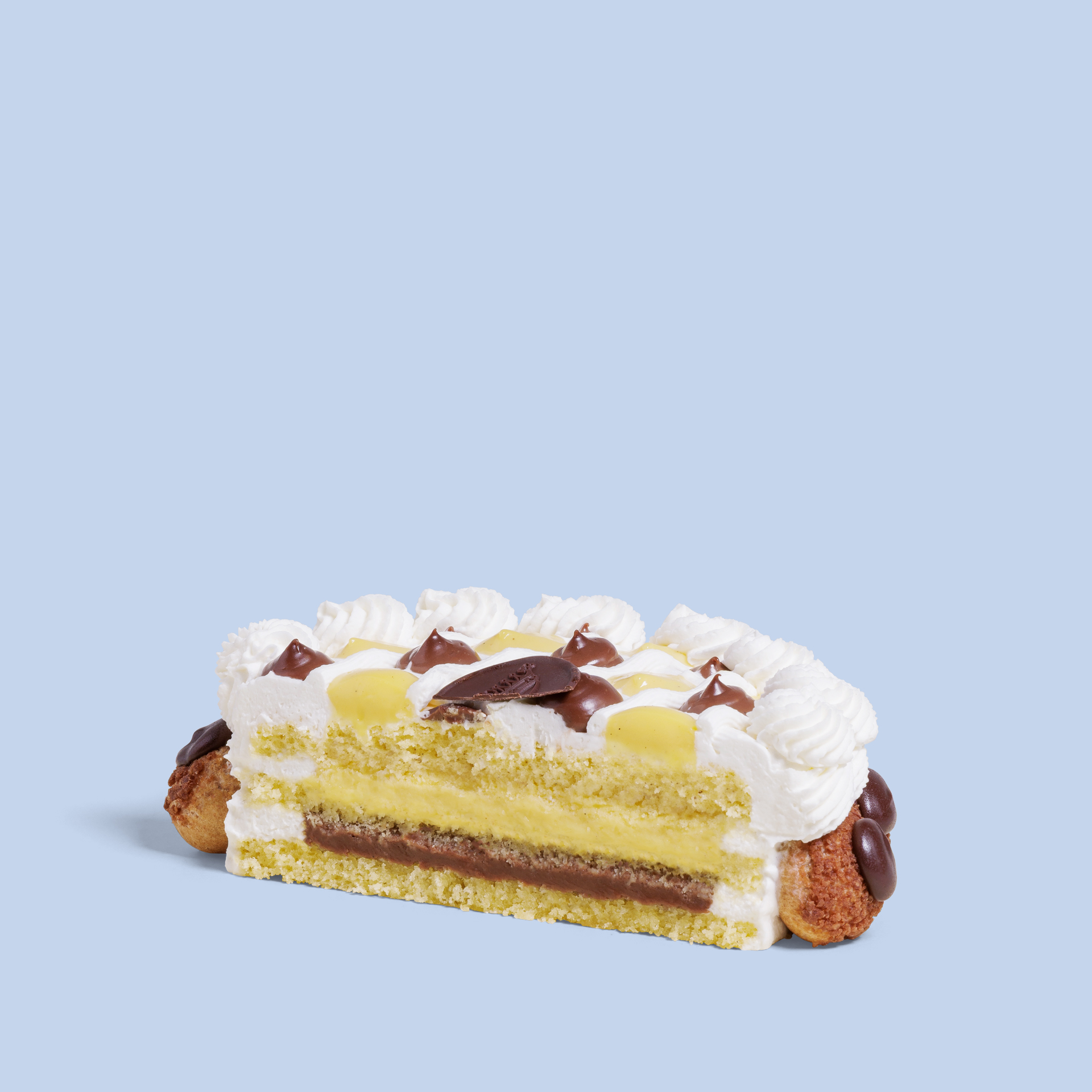 Torta desireè