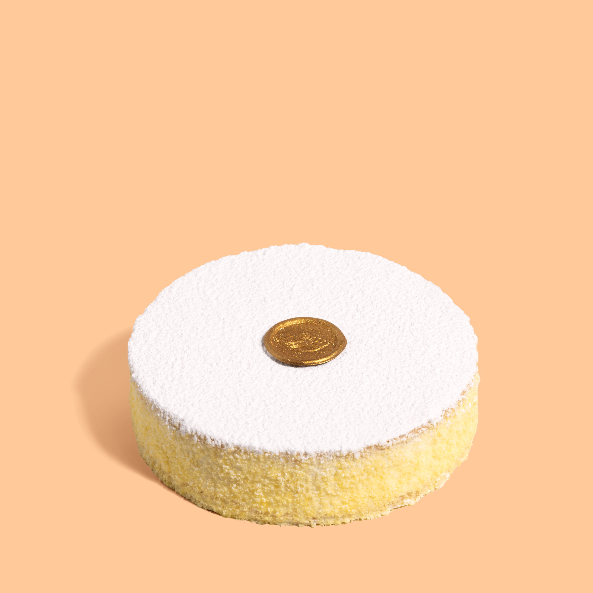 Torta diplomatica