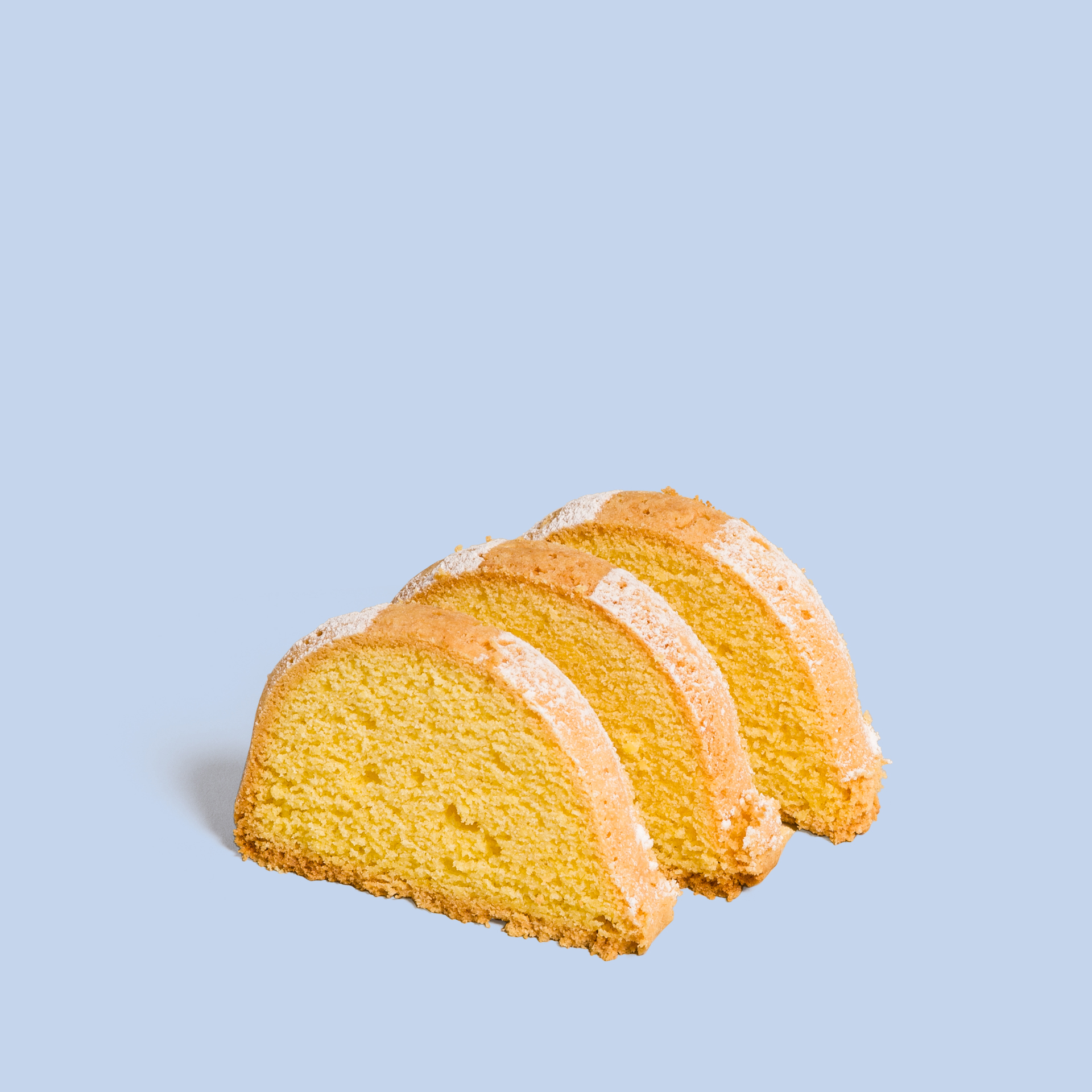 Amor Polenta 450 g